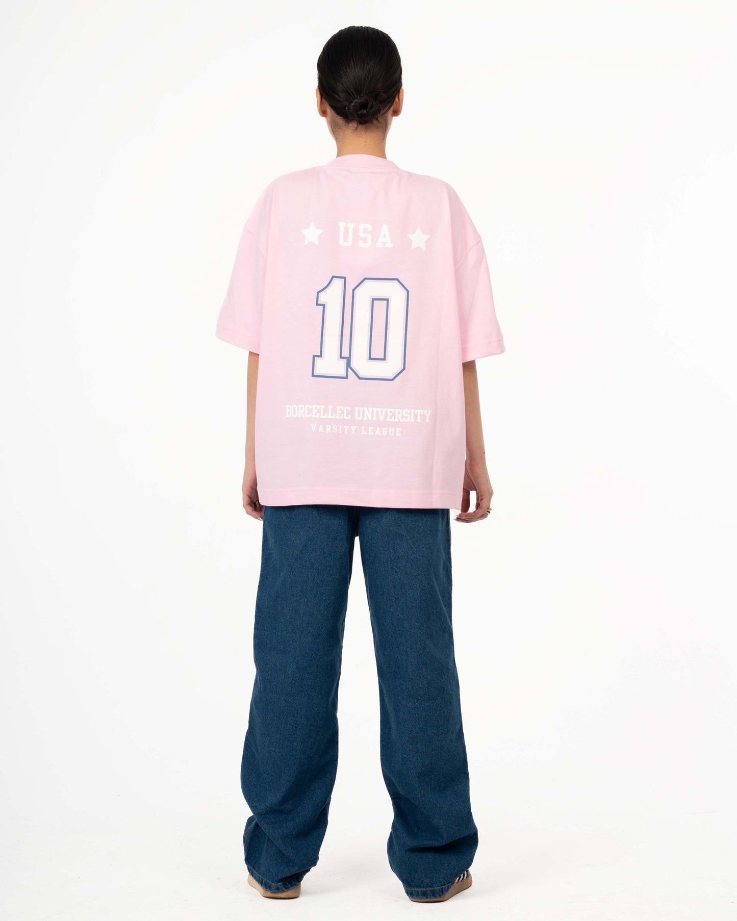 T-SHIRT USA -10