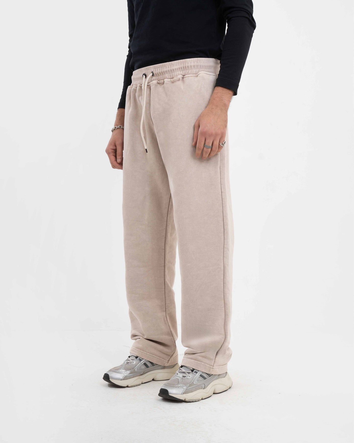 WIDE LEG EFFEC