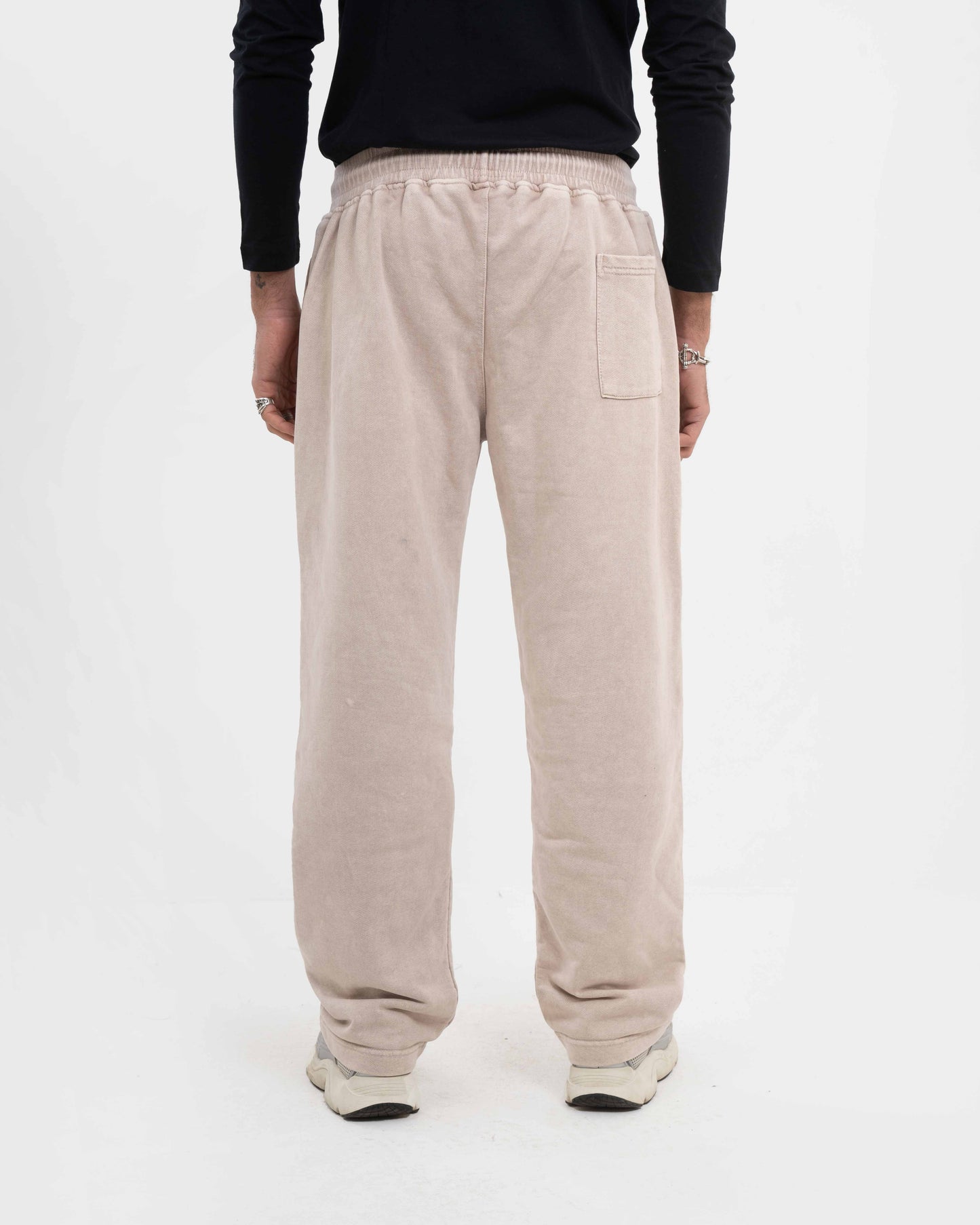 WIDE LEG EFFEC