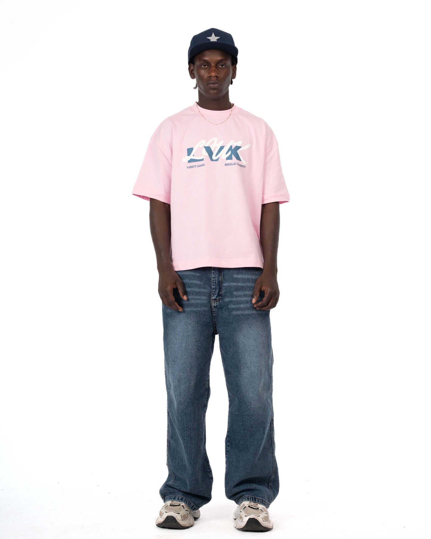 T-SHIRT USA -10