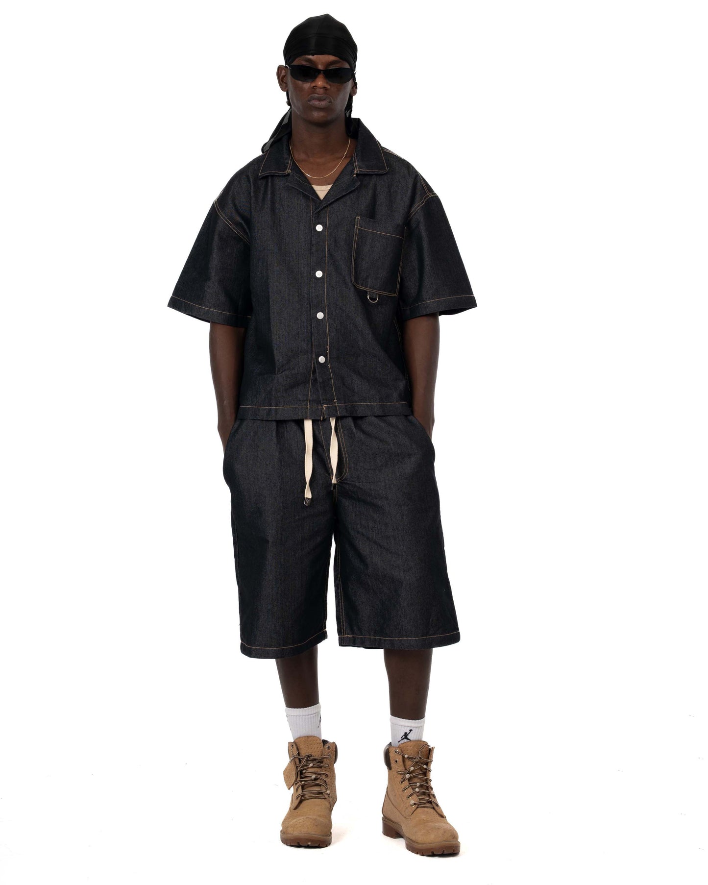 SUIT JEANS LOUK-V
