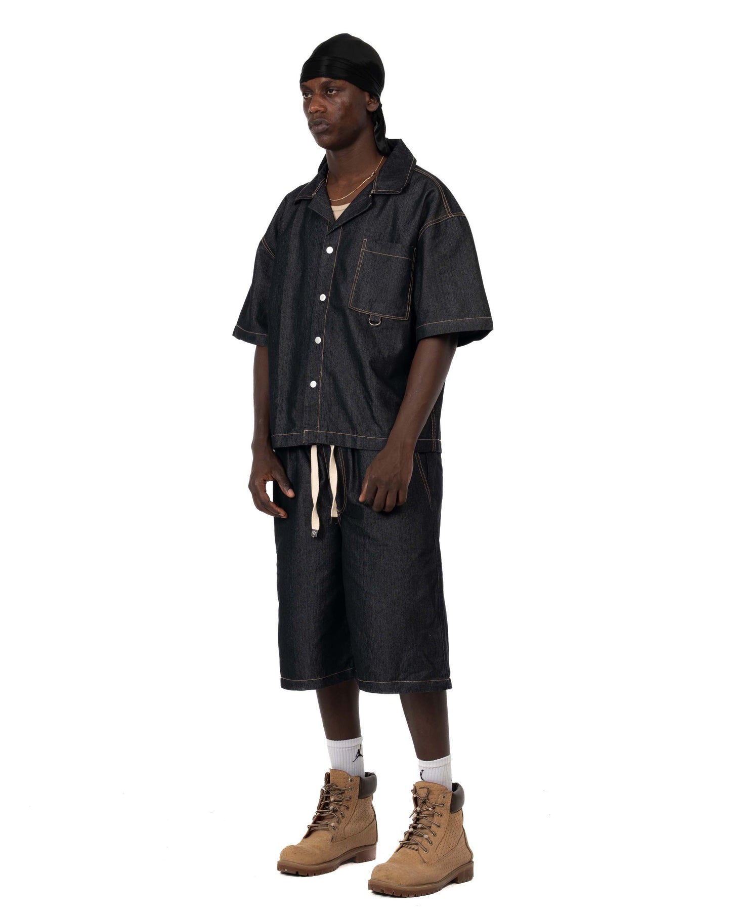 SUIT JEANS LOUK-V
