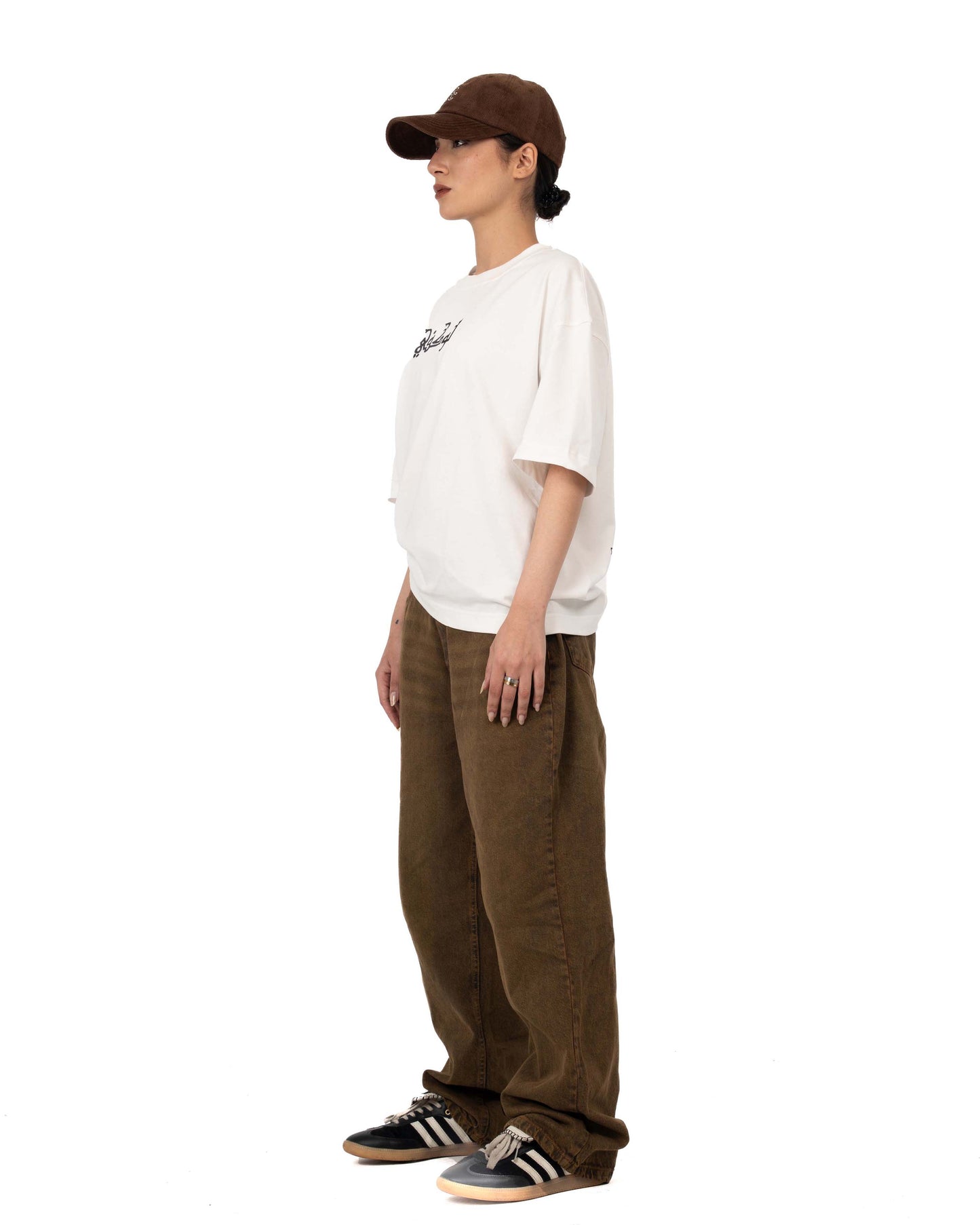 T-SHIRT لوكفي