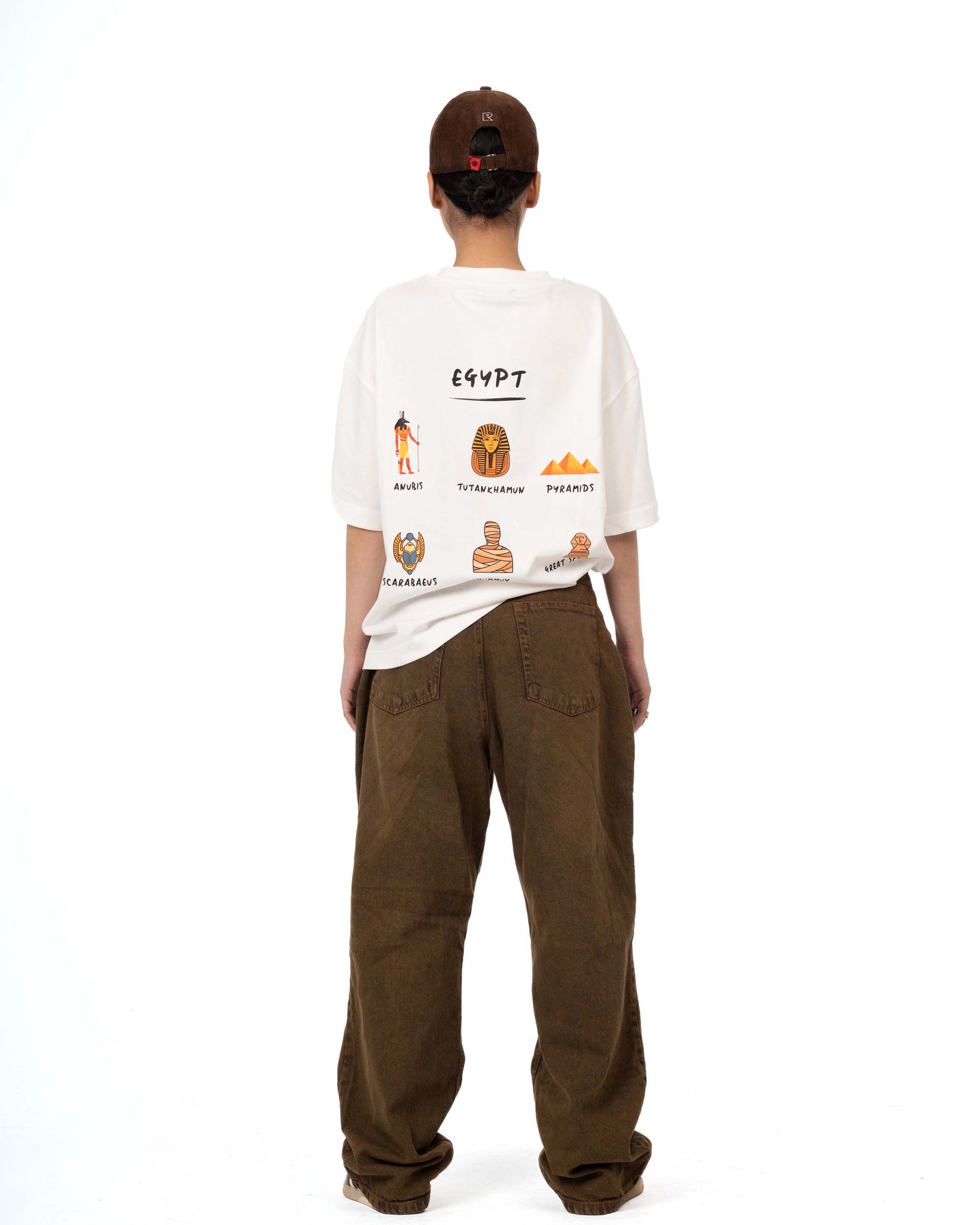 T-SHIRT لوكفي