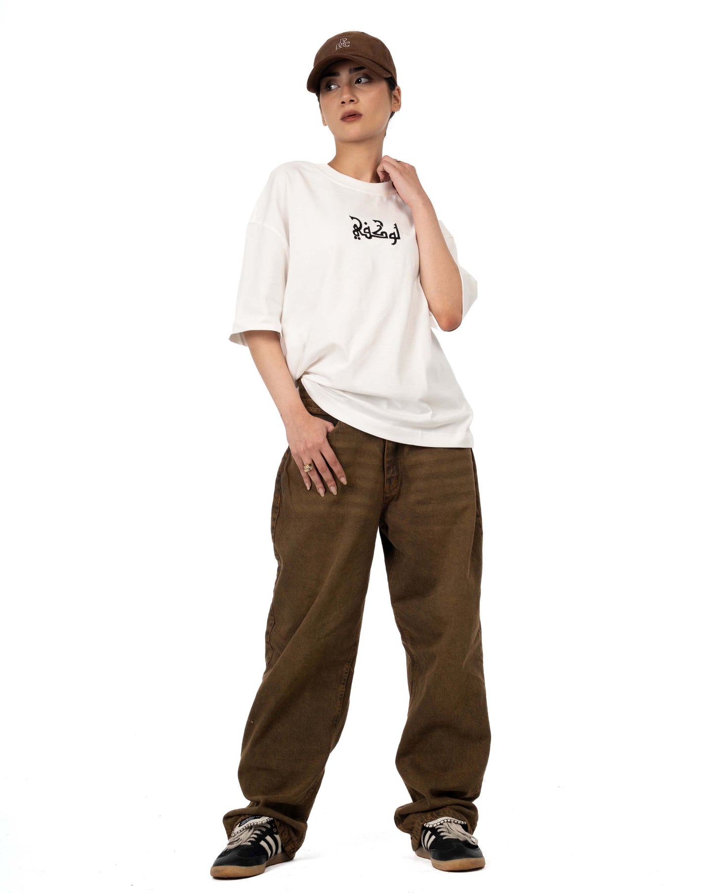 T-SHIRT لوكفي