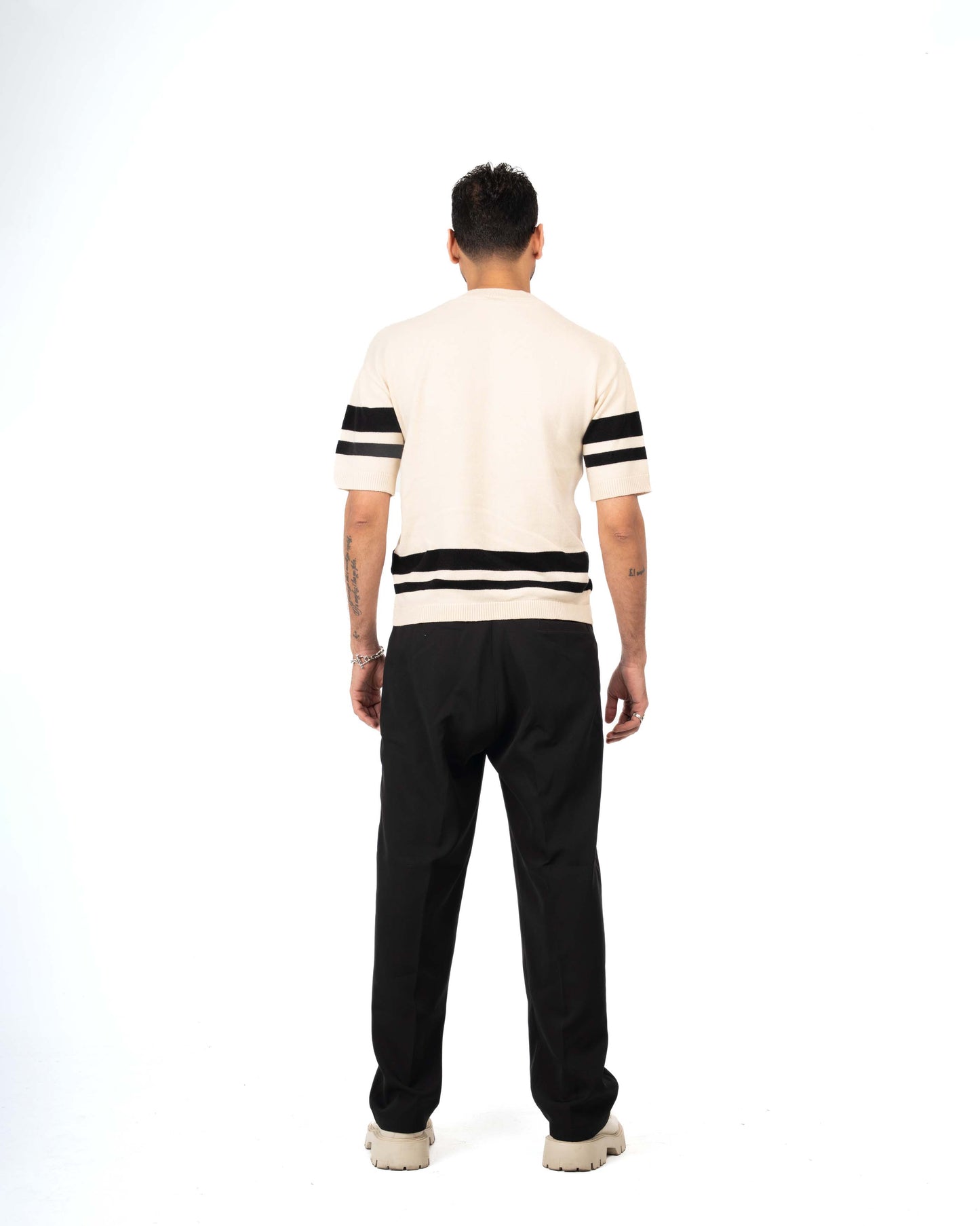 T-SHIRT JERSEY BOX FIT 28
