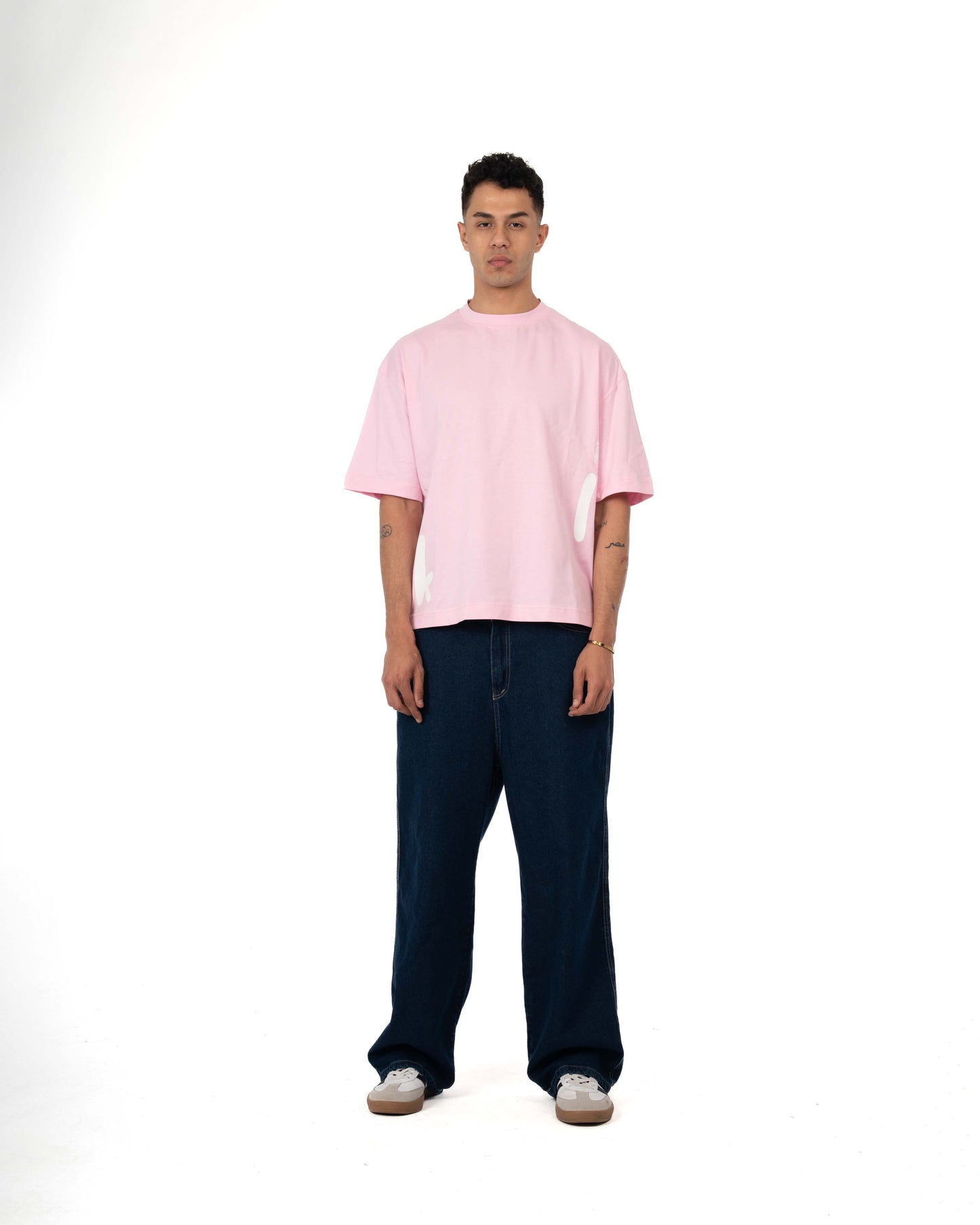 T-SHIRT IAM NOT LAZY