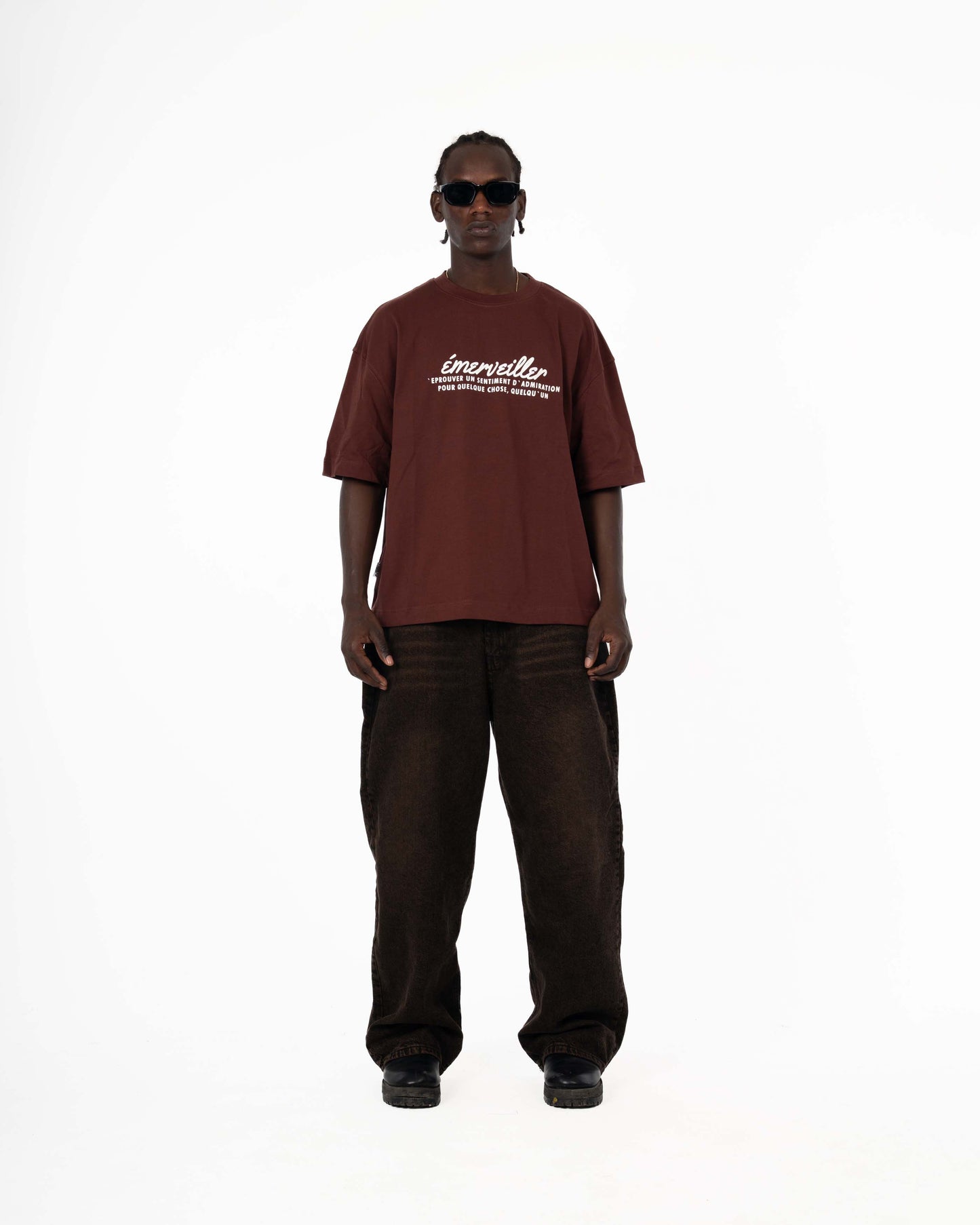 T-SHIRT NEW YORK