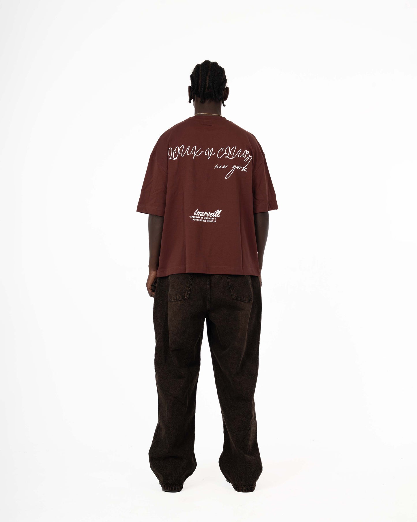 T-SHIRT NEW YORK