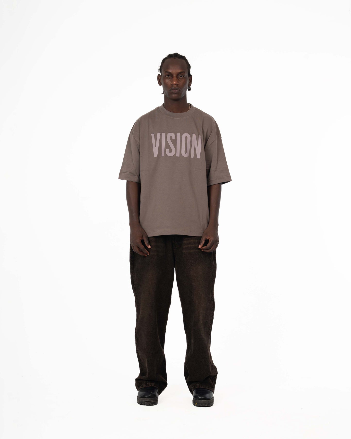 T-SHIRT VISION