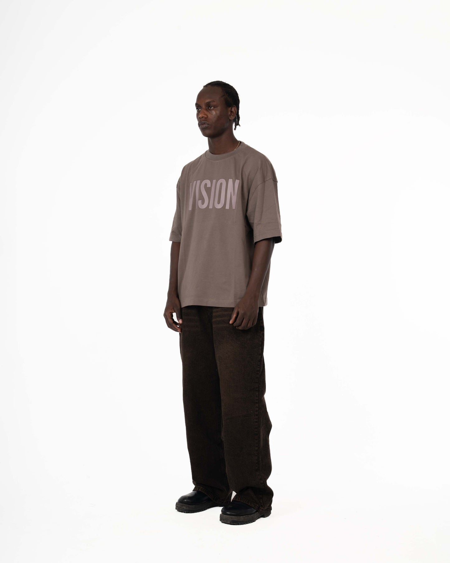 T-SHIRT VISION