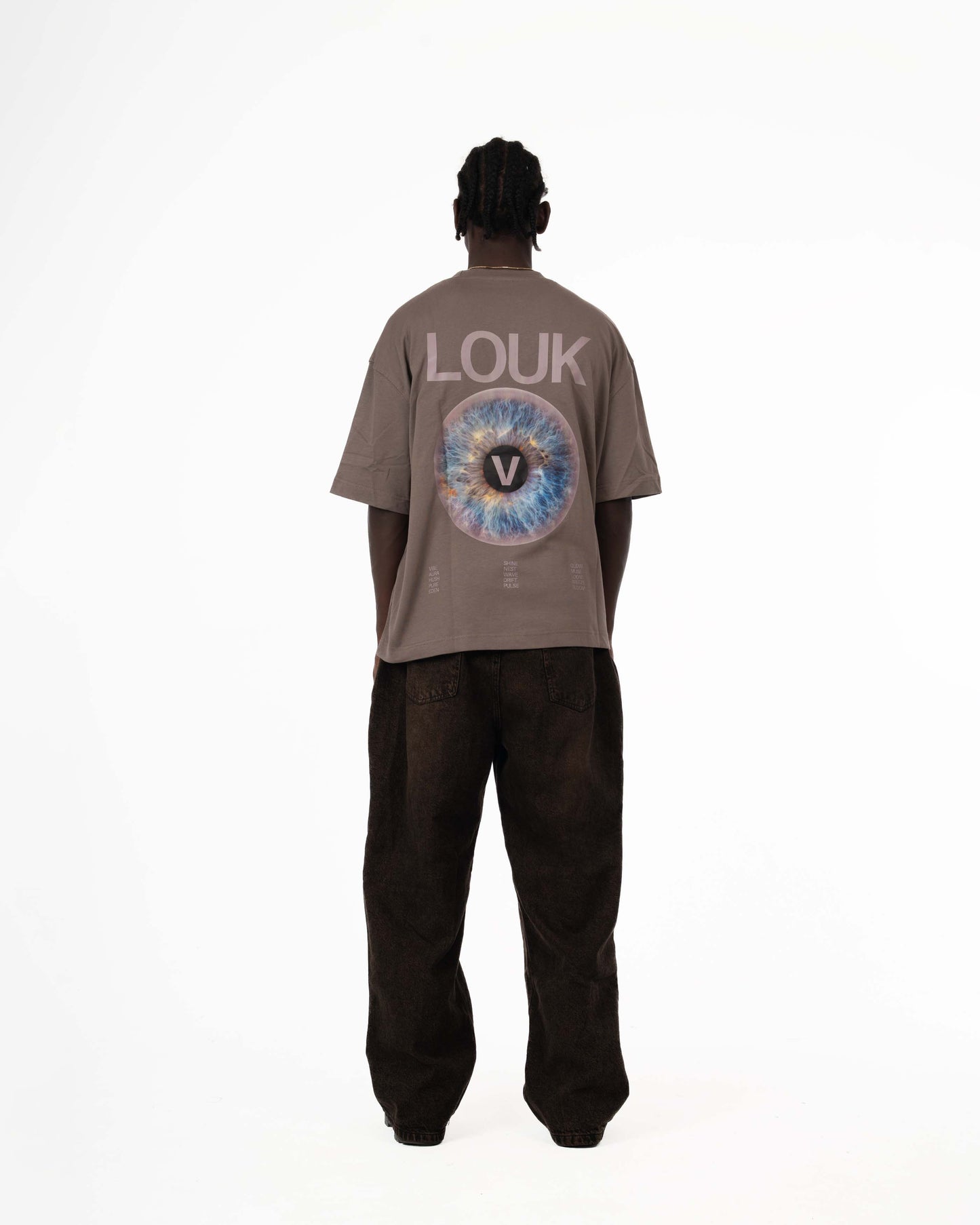 T-SHIRT VISION