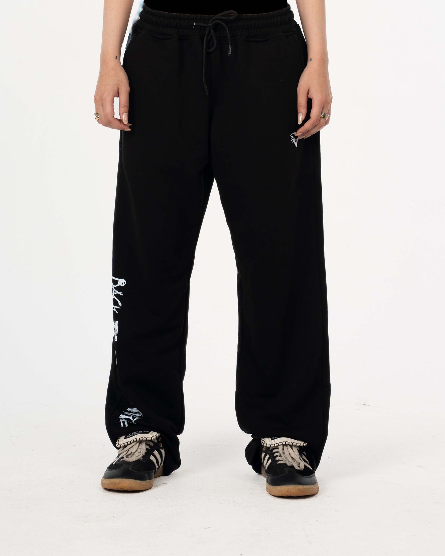 PANTS BACK TO THE FUTURE