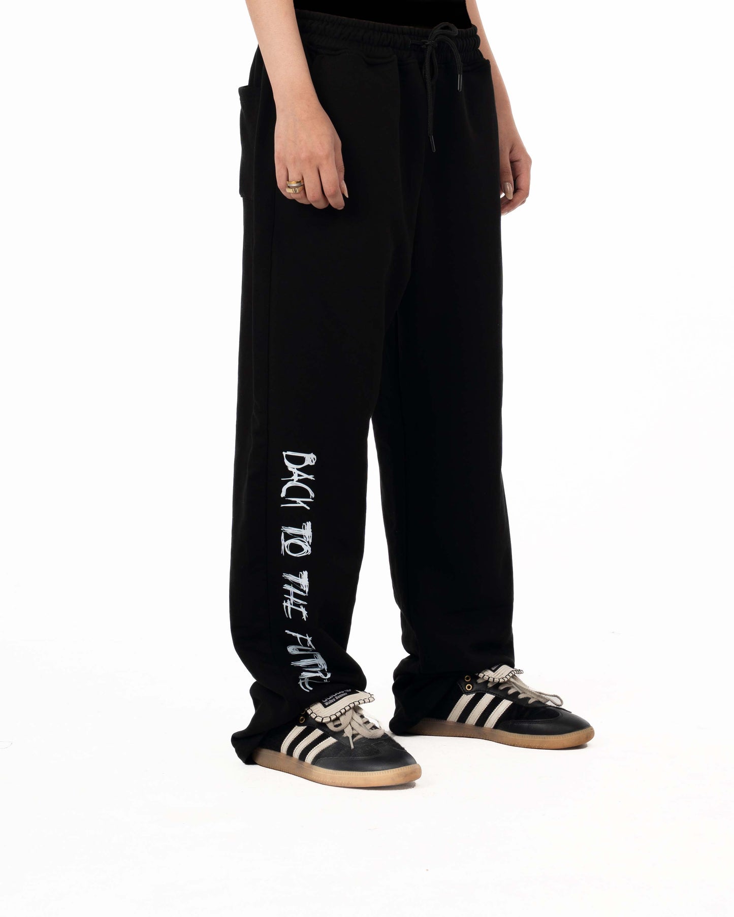 PANTS BACK TO THE FUTURE
