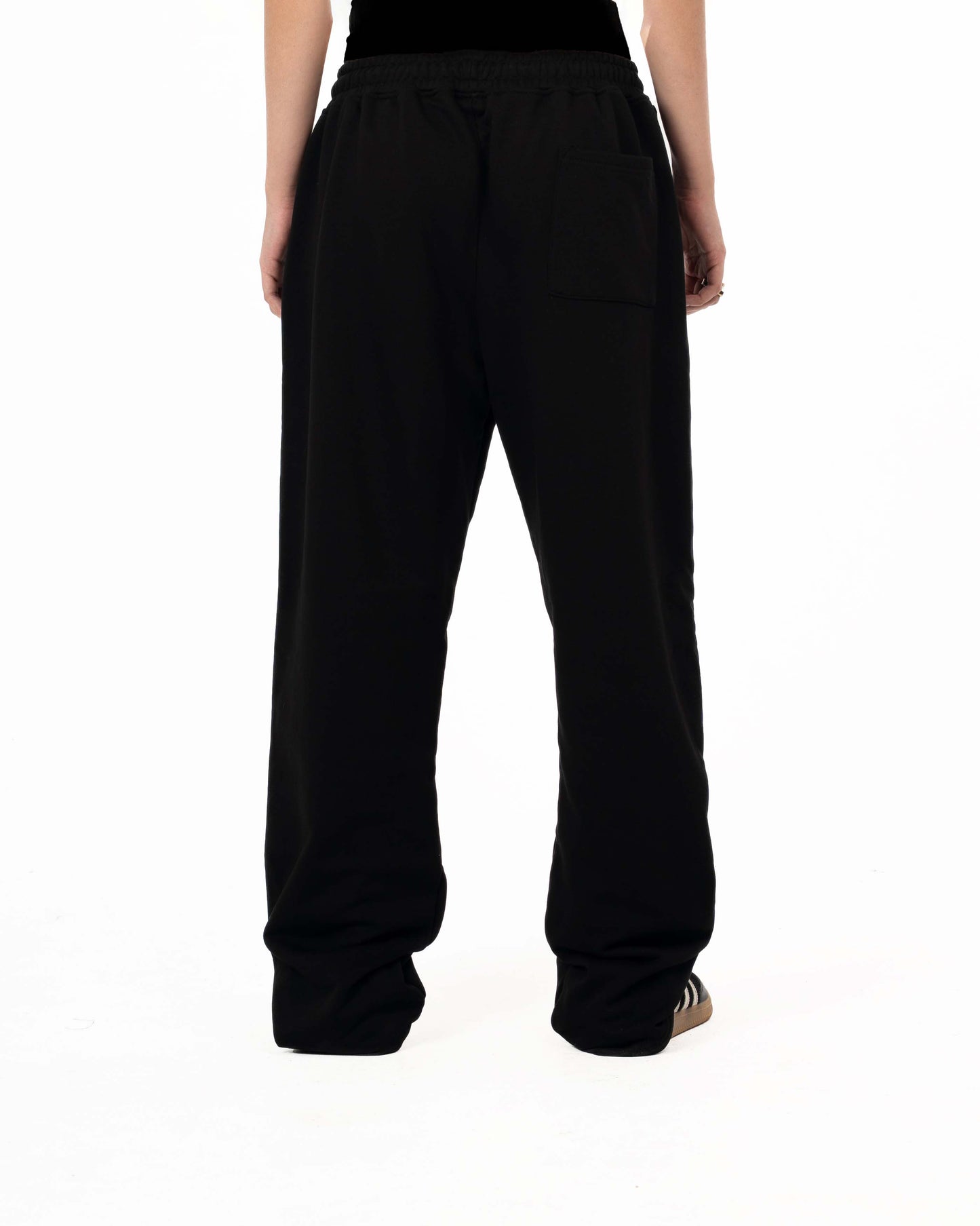 PANTS BACK TO THE FUTURE