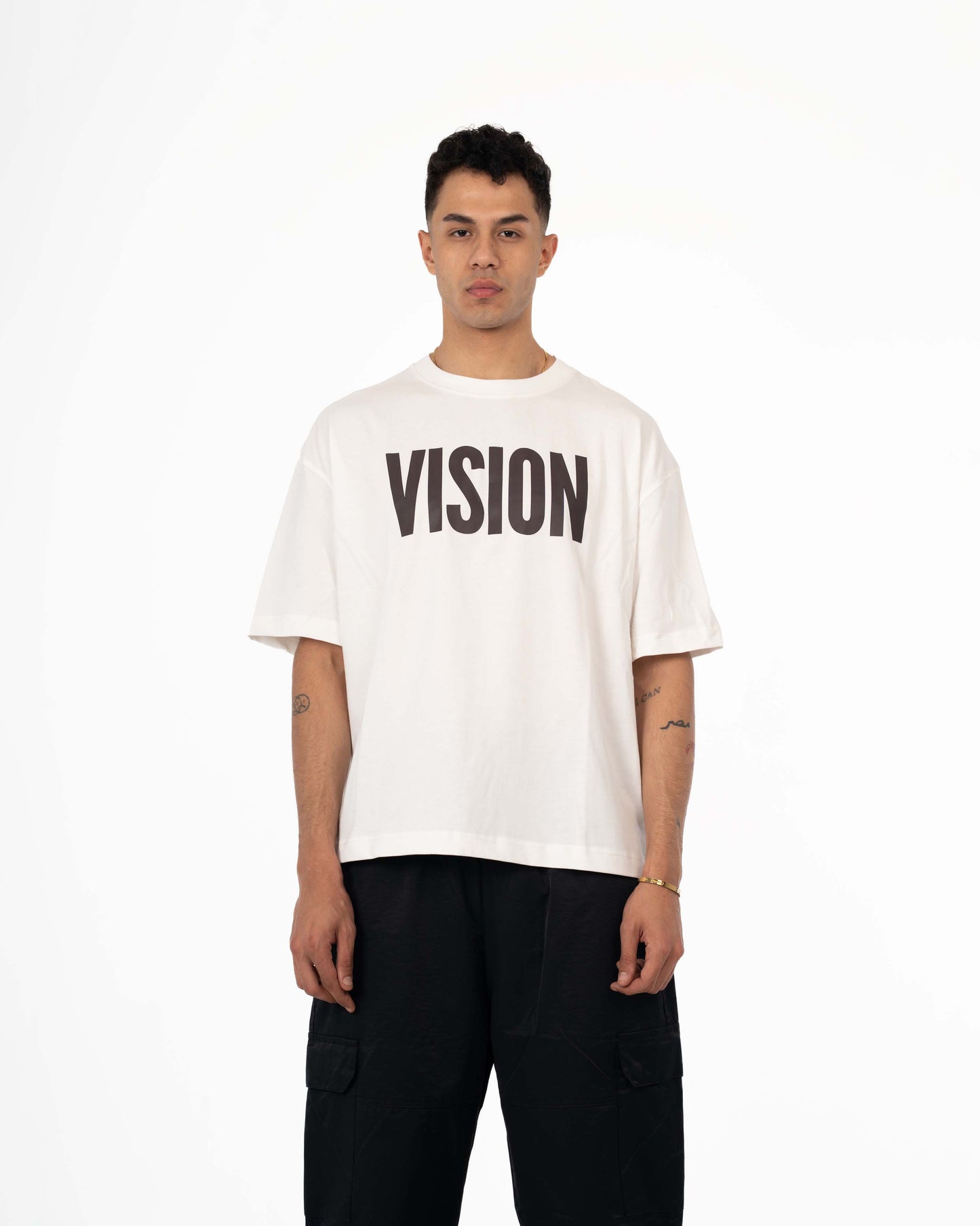 T-SHIRT VISION