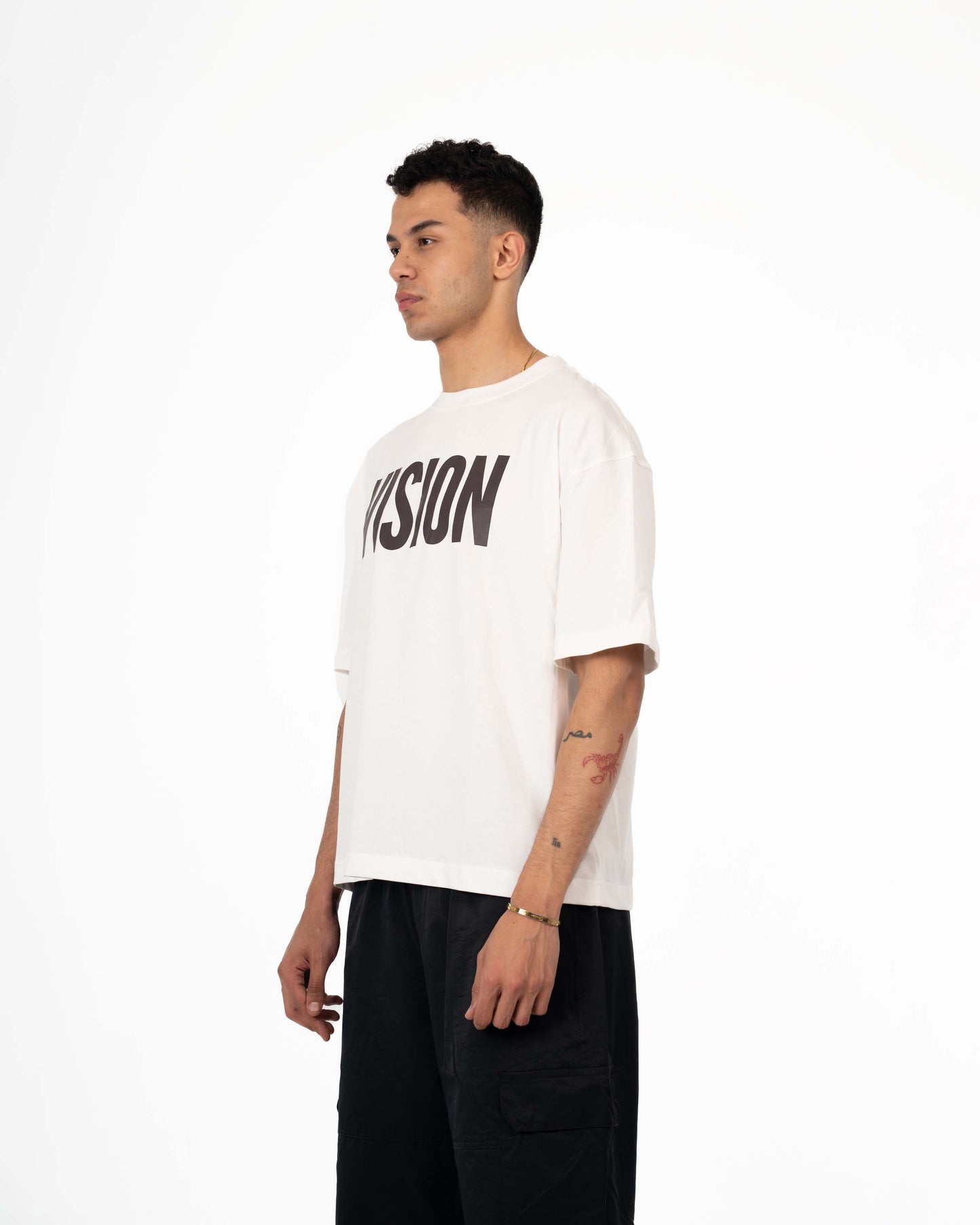 T-SHIRT VISION