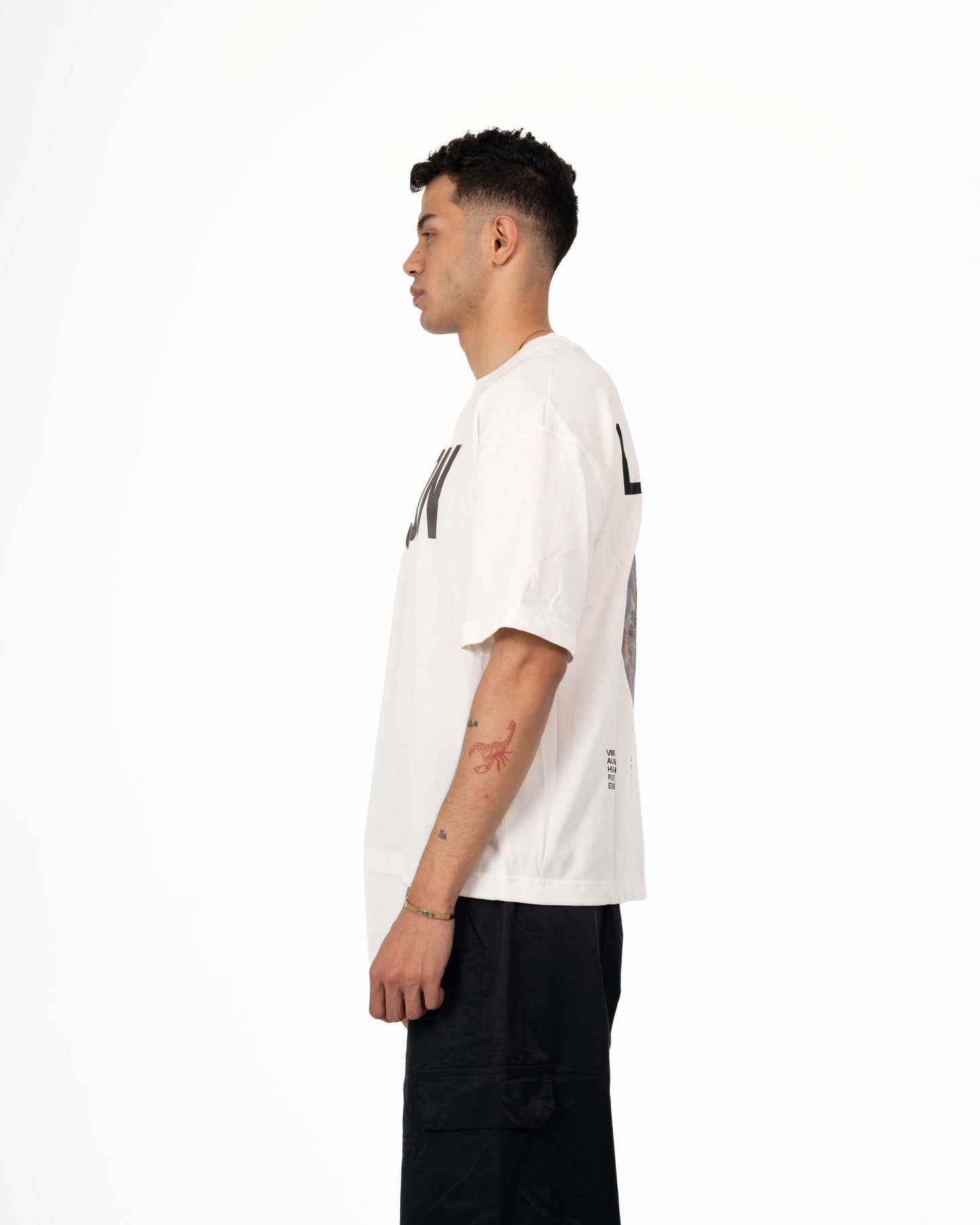 T-SHIRT VISION