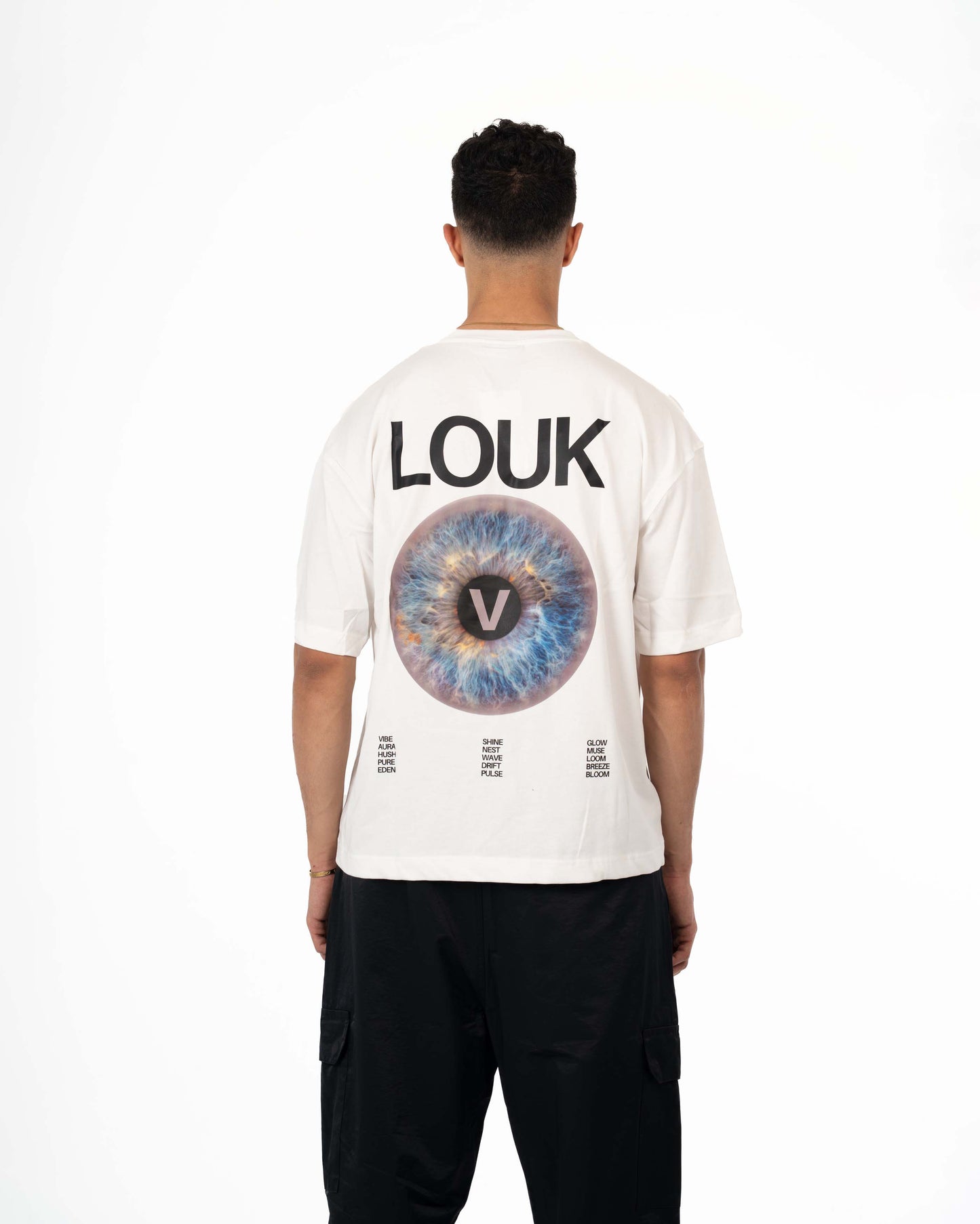 T-SHIRT VISION