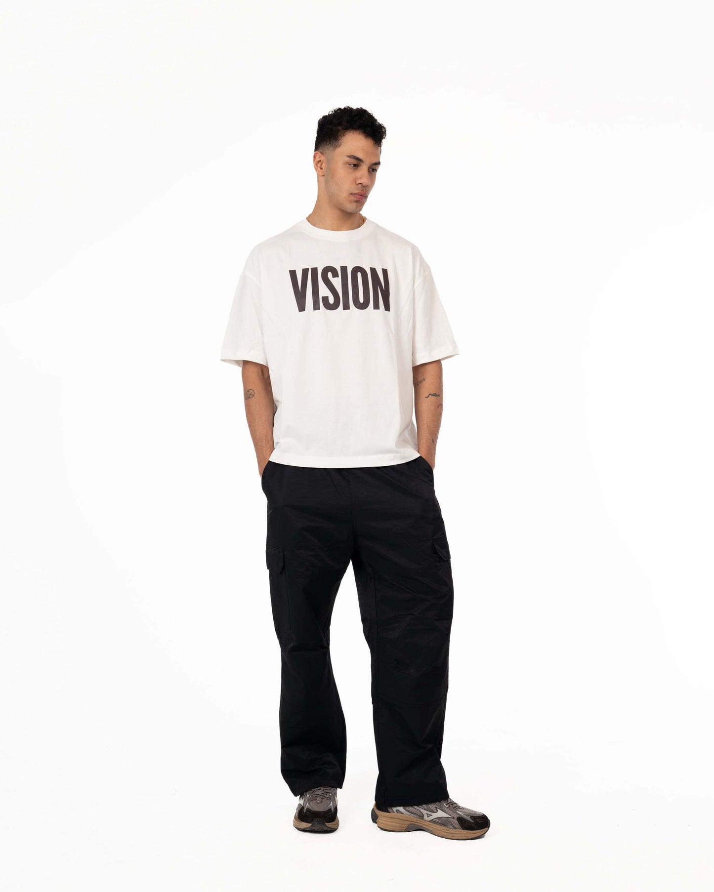 T-SHIRT VISION
