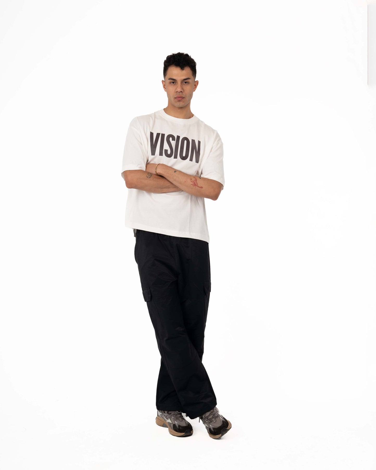 T-SHIRT VISION