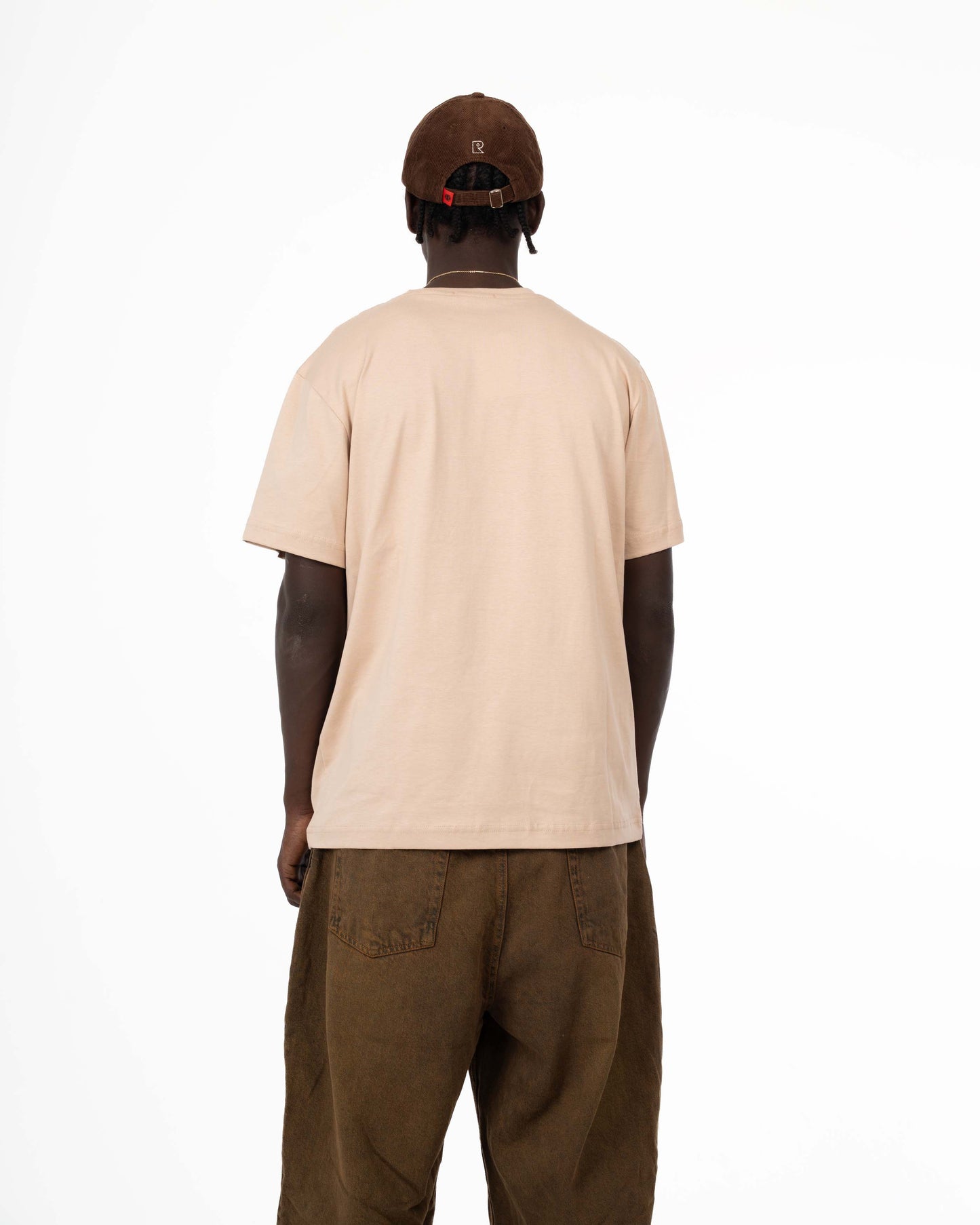 T-SHIRT NEVERENDING