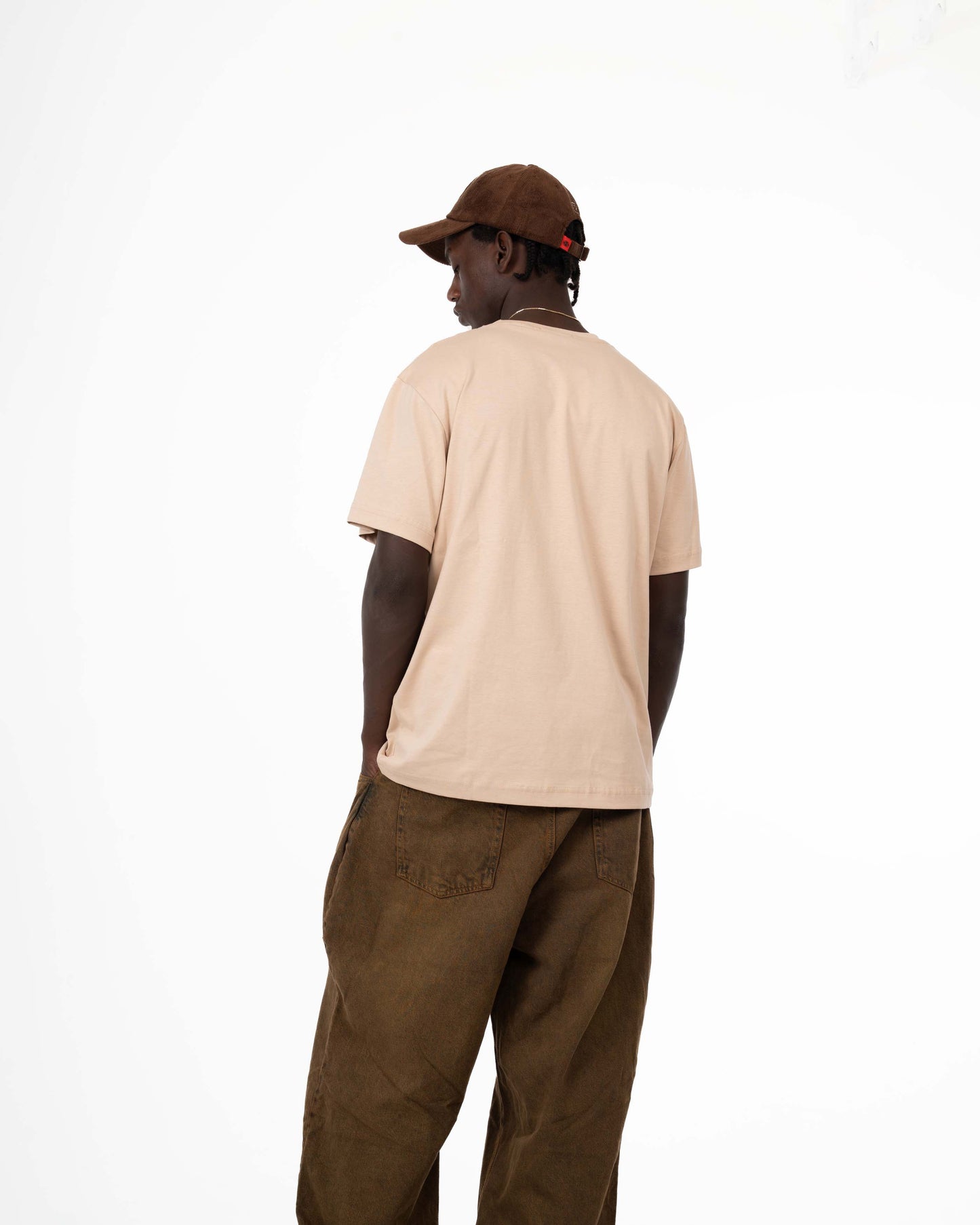 T-SHIRT NEVERENDING