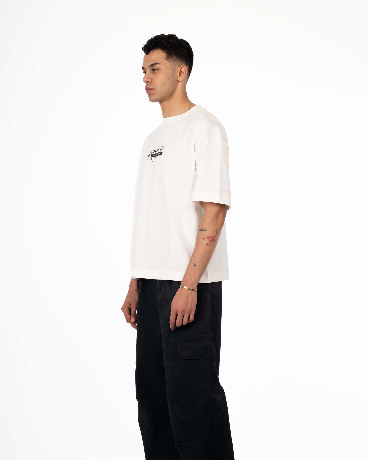 T-SHIRT REALLY GREAT