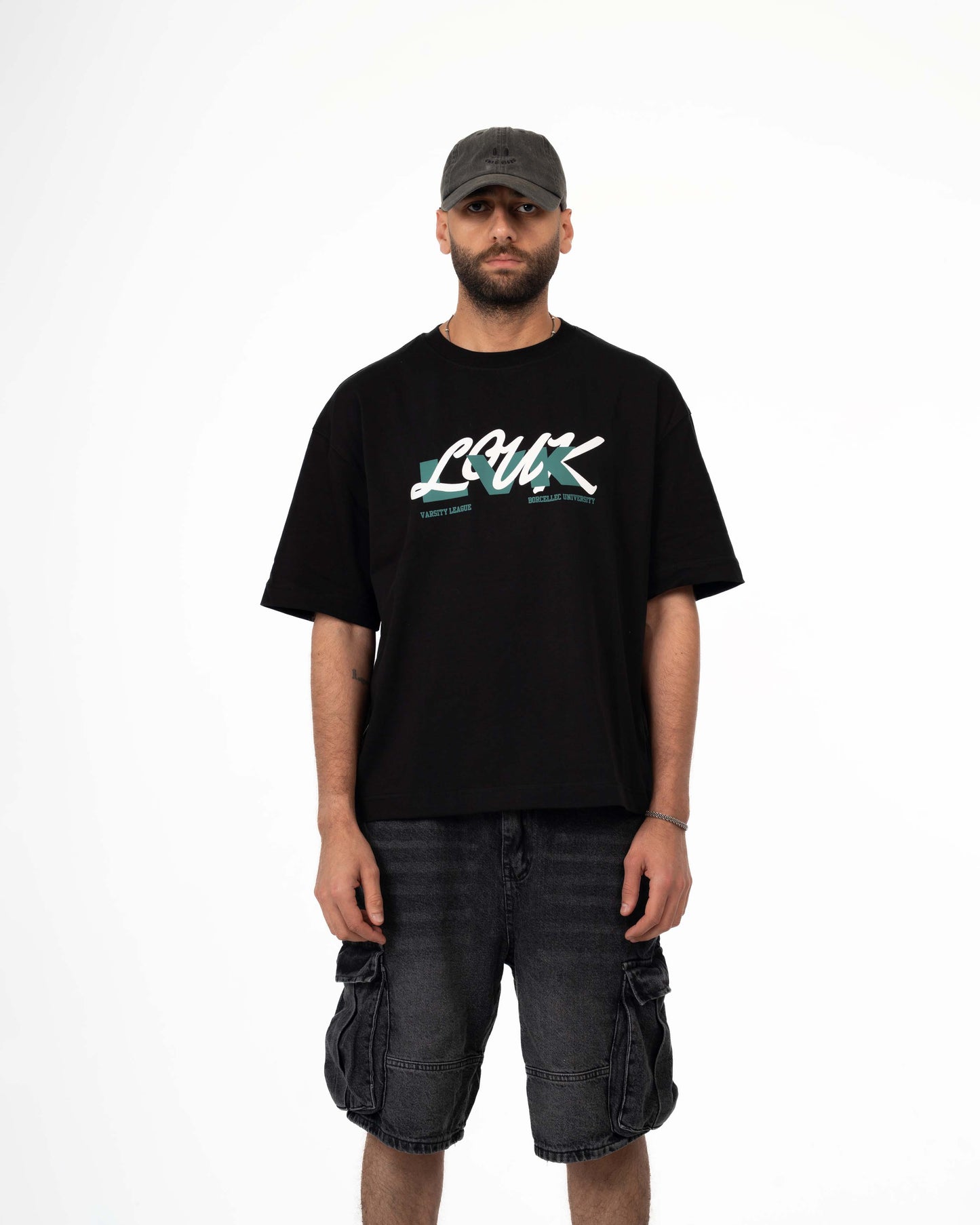 T-SHIRT USA -10