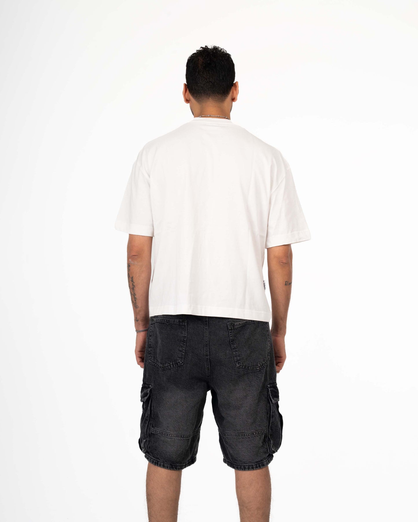 T-SHIRT LOUK-V SOCIETY