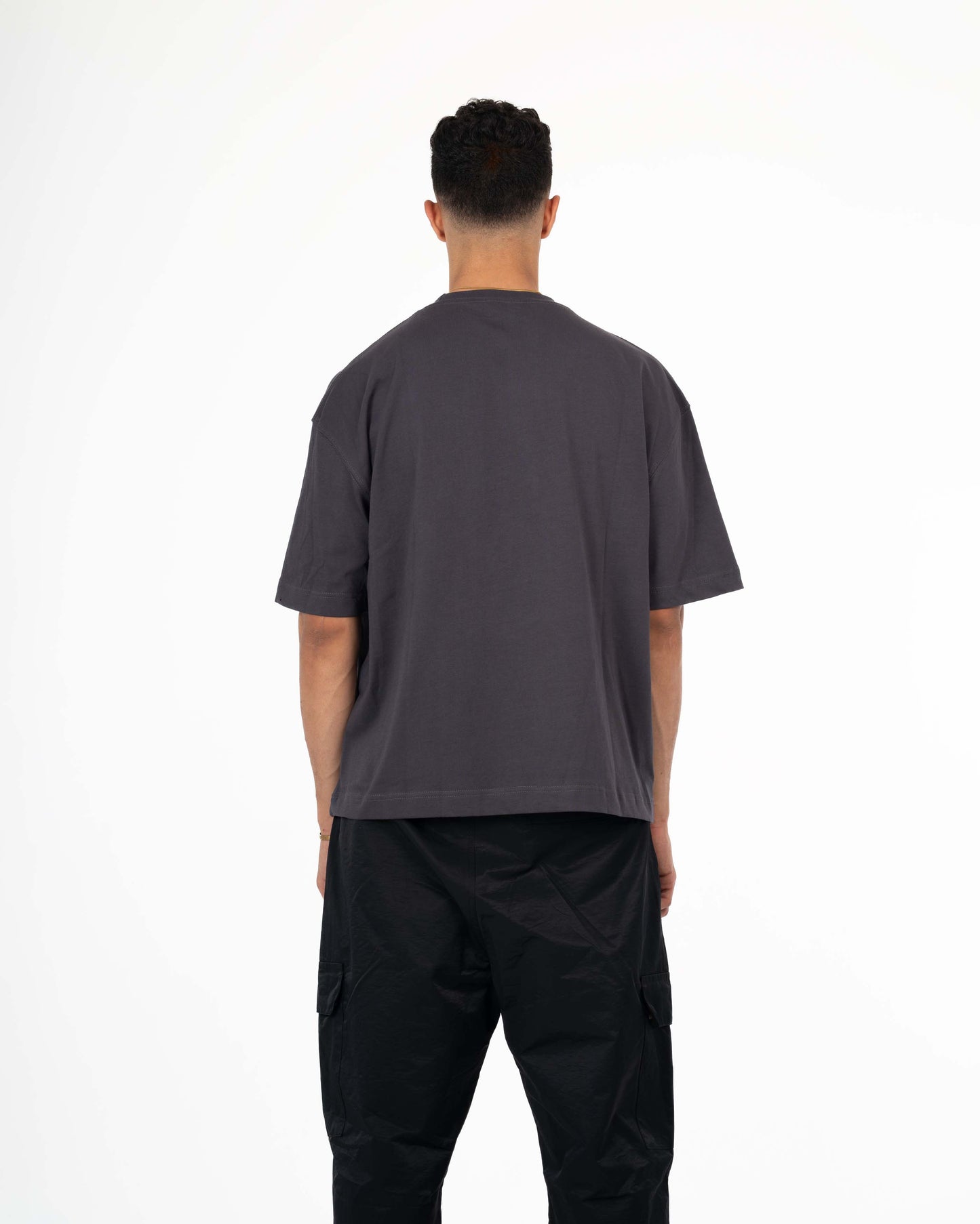 T-SHIRT LOUK-V SOCIETY
