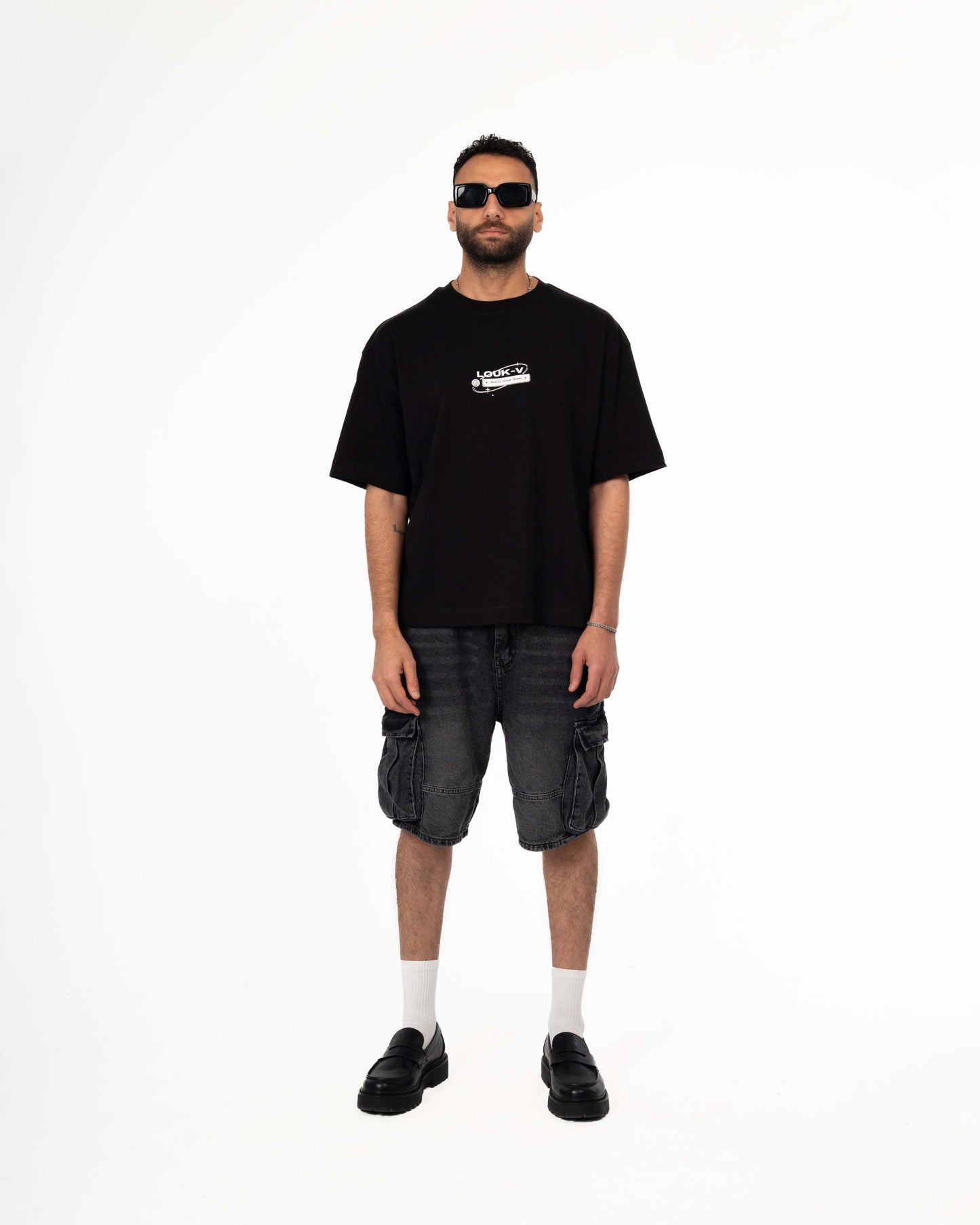 T-SHIRT REALLY GREAT
