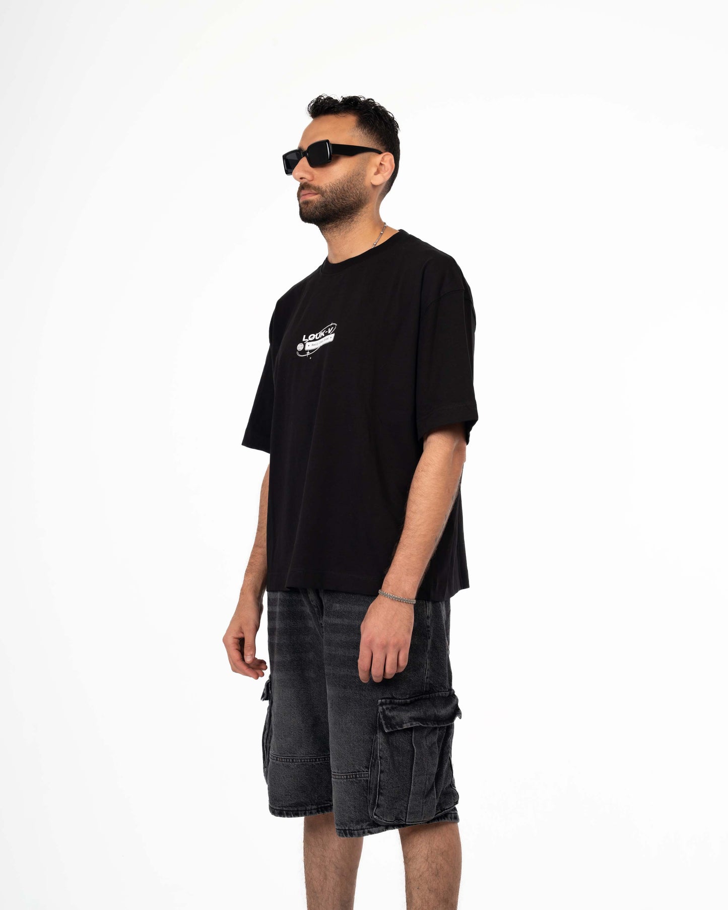 T-SHIRT REALLY GREAT