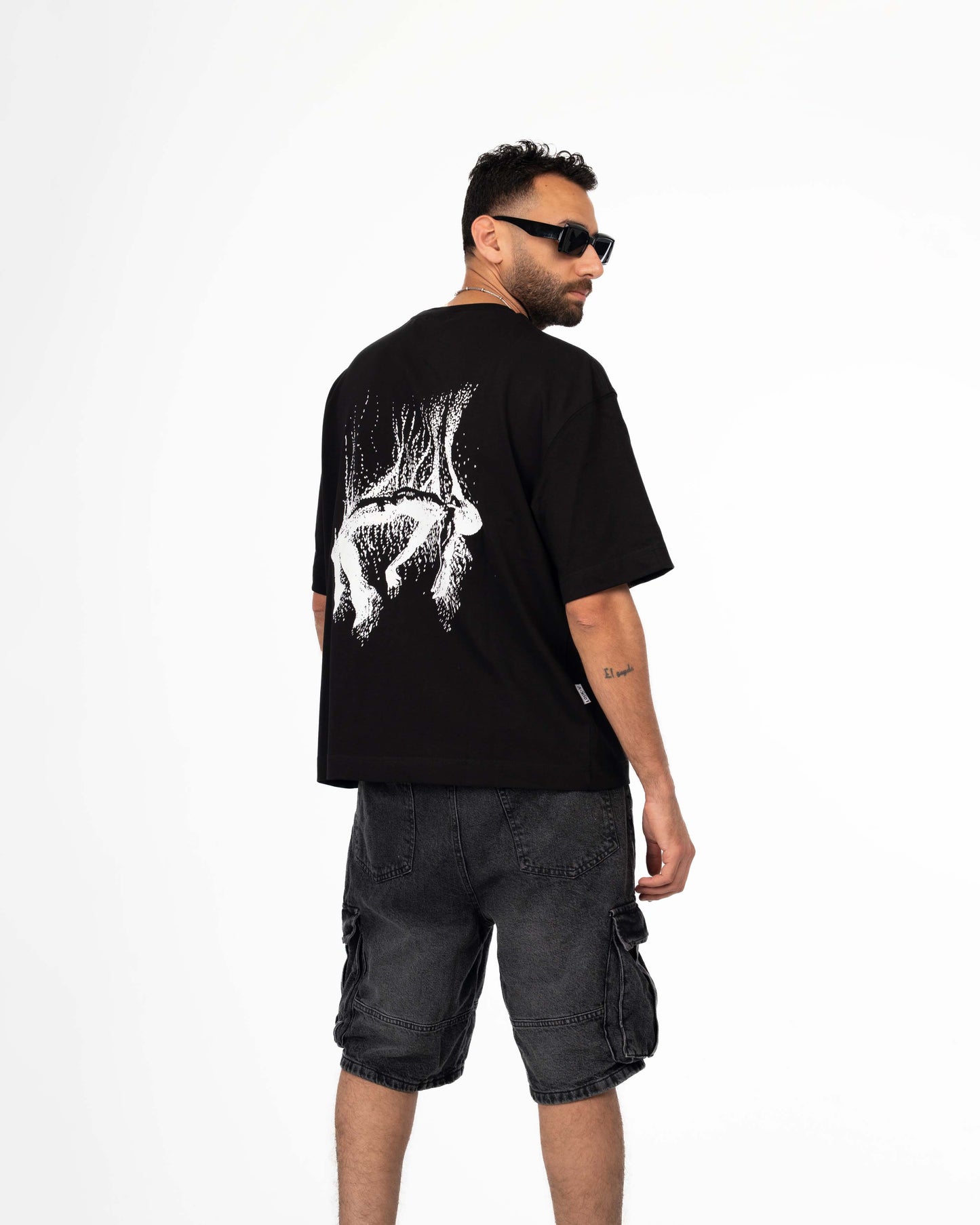 T-SHIRT REALLY GREAT