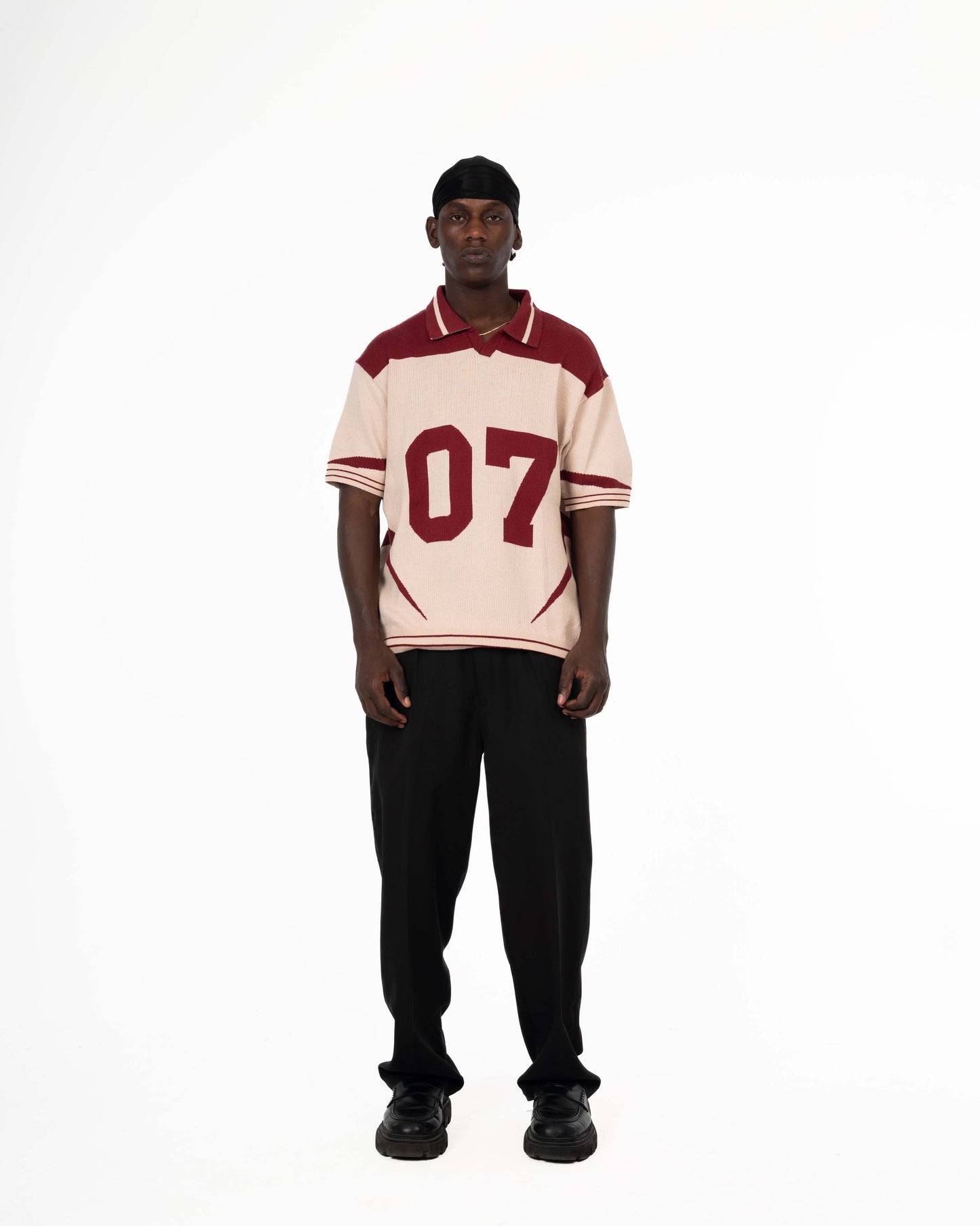 KNIT WEAR 07