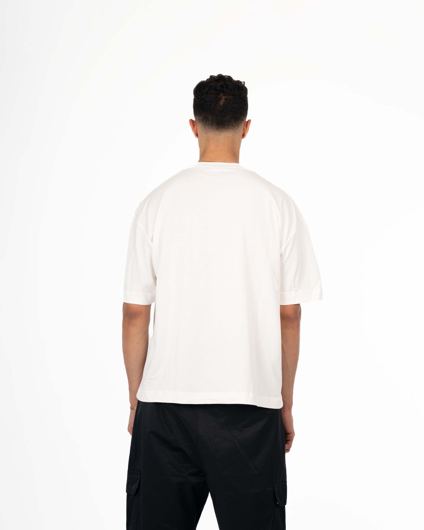 T-SHIRT LOUK-V SOCIETY