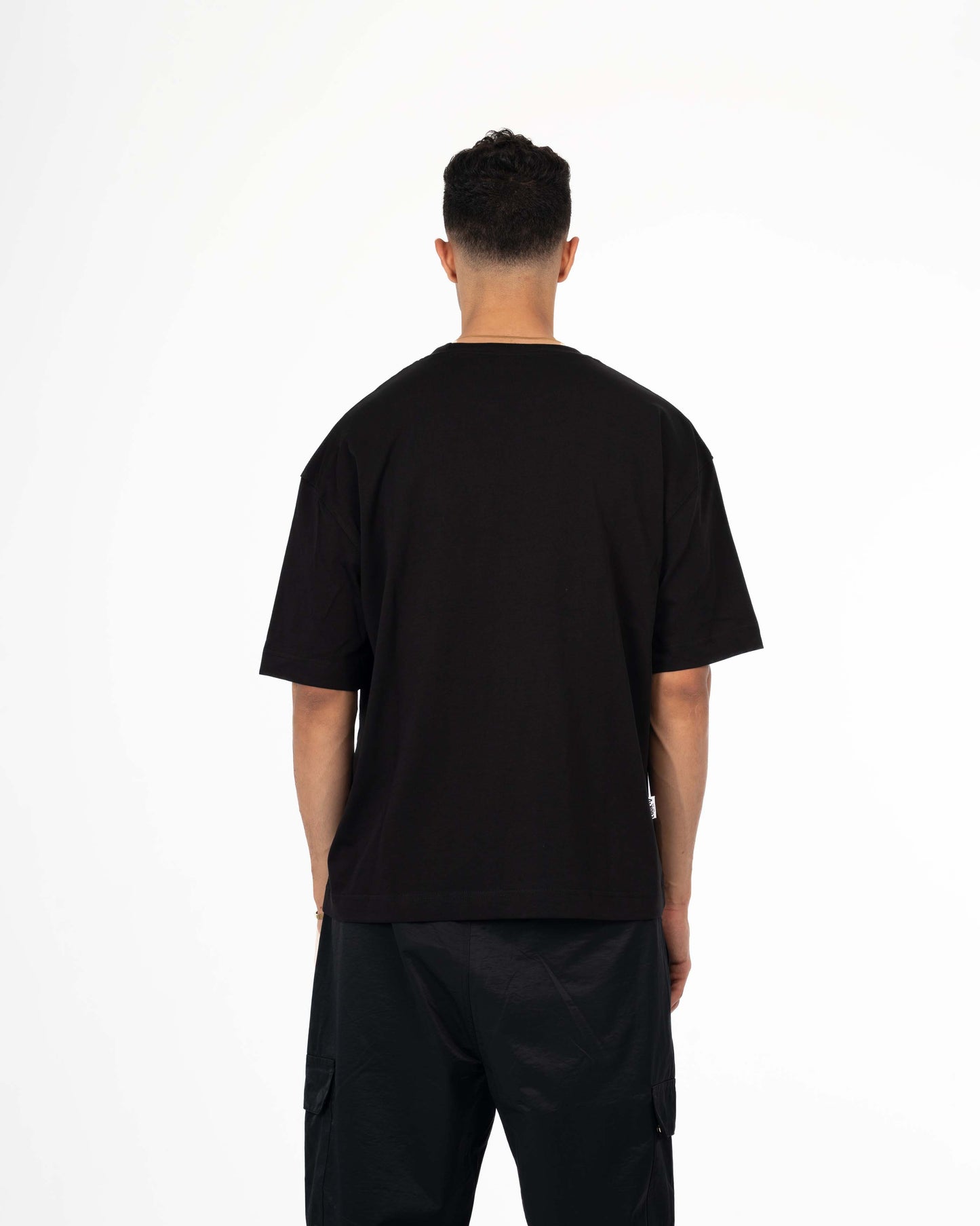 T-SHIRT LOUK-V SOCIETY