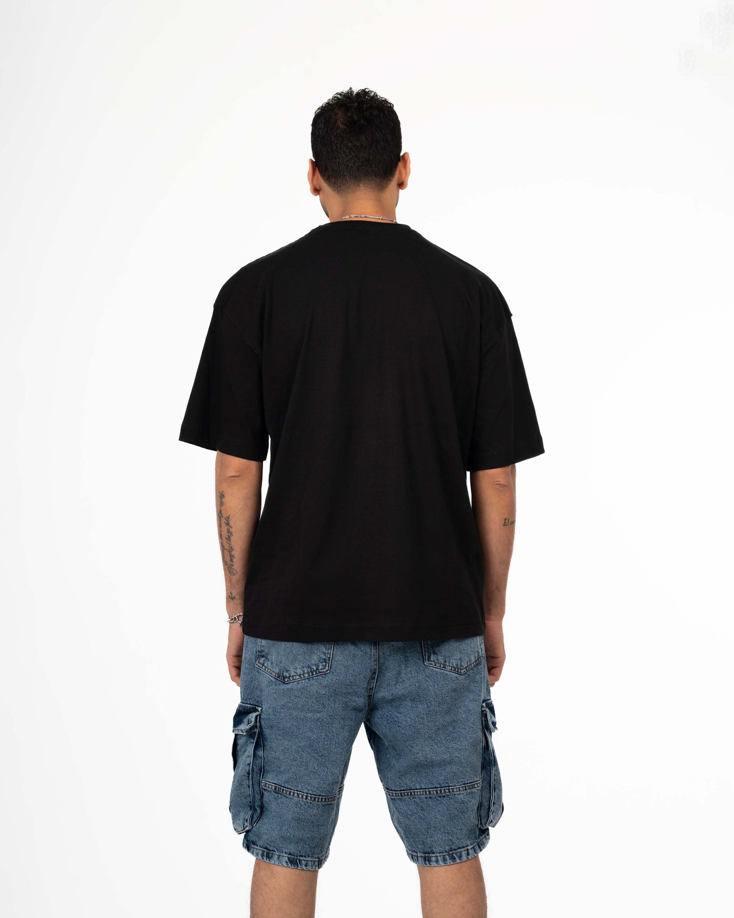 T_SHIRT ANIME