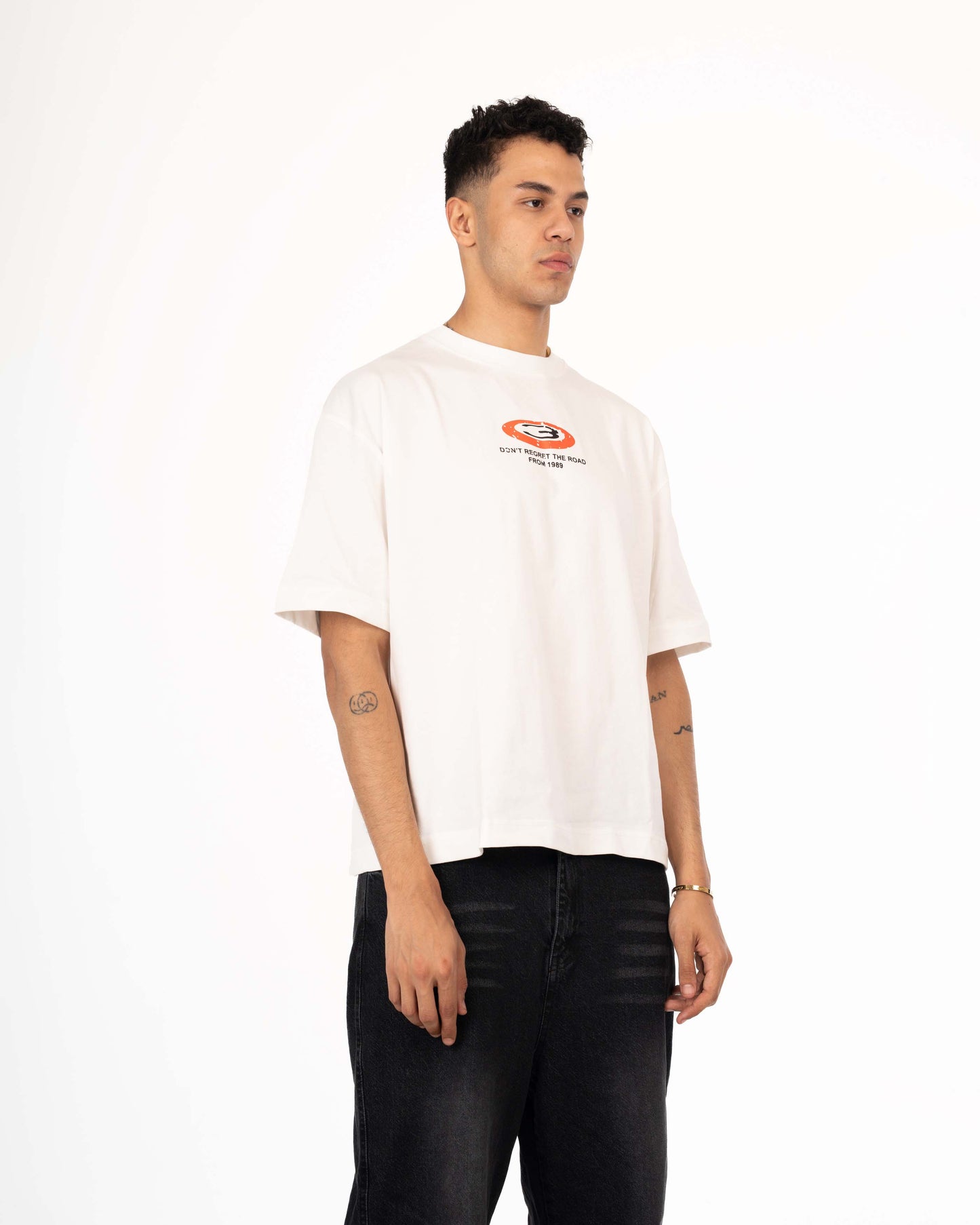 T-SHIRT FROM 1989