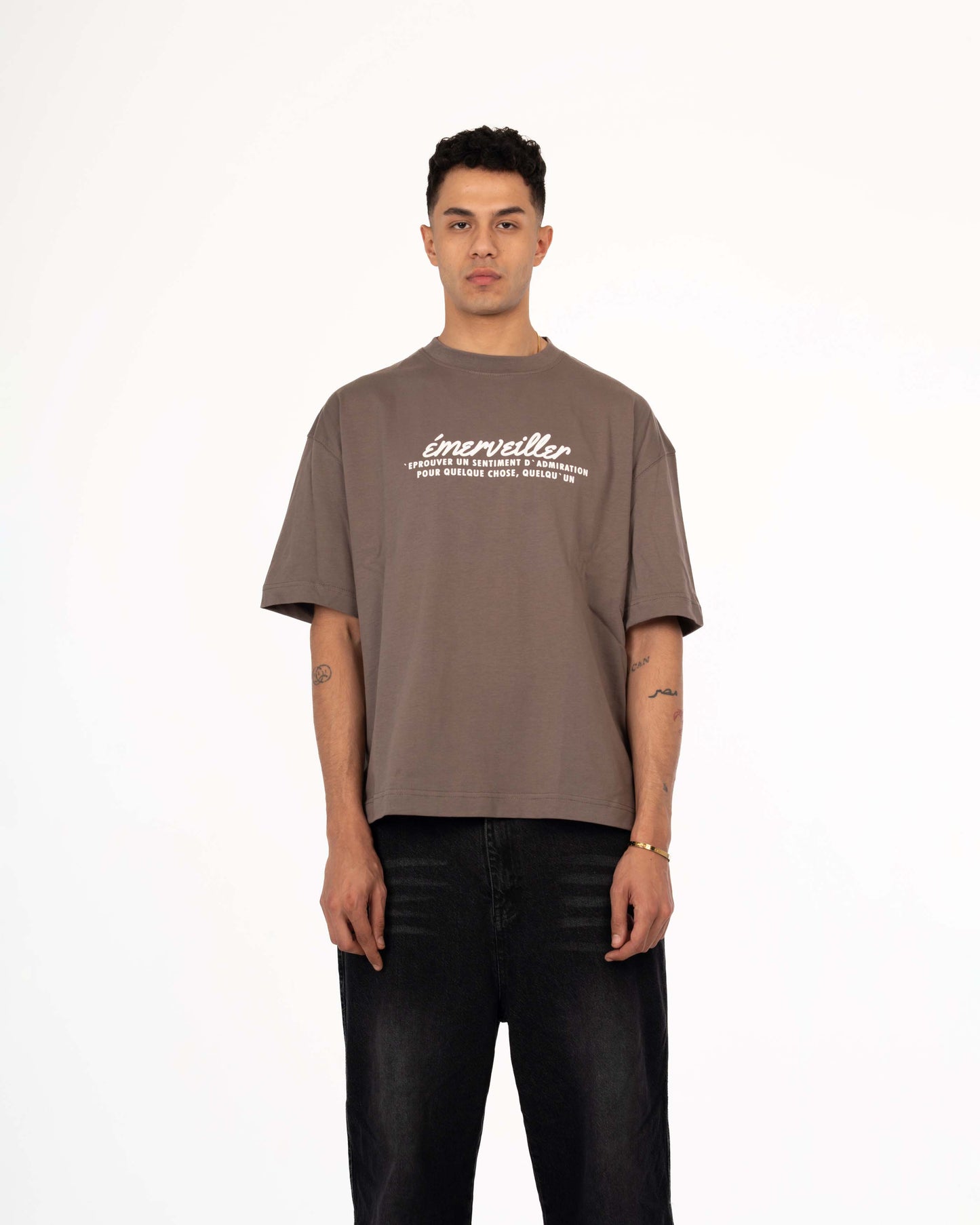 T-SHIRT NEW YORK