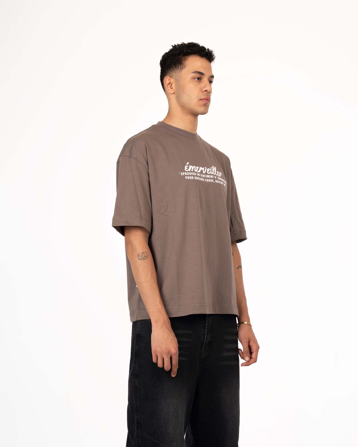 T-SHIRT NEW YORK