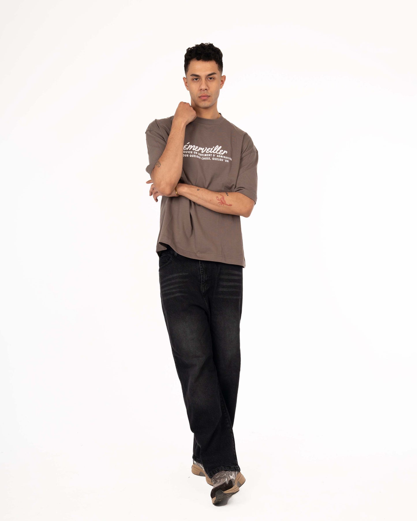 T-SHIRT NEW YORK