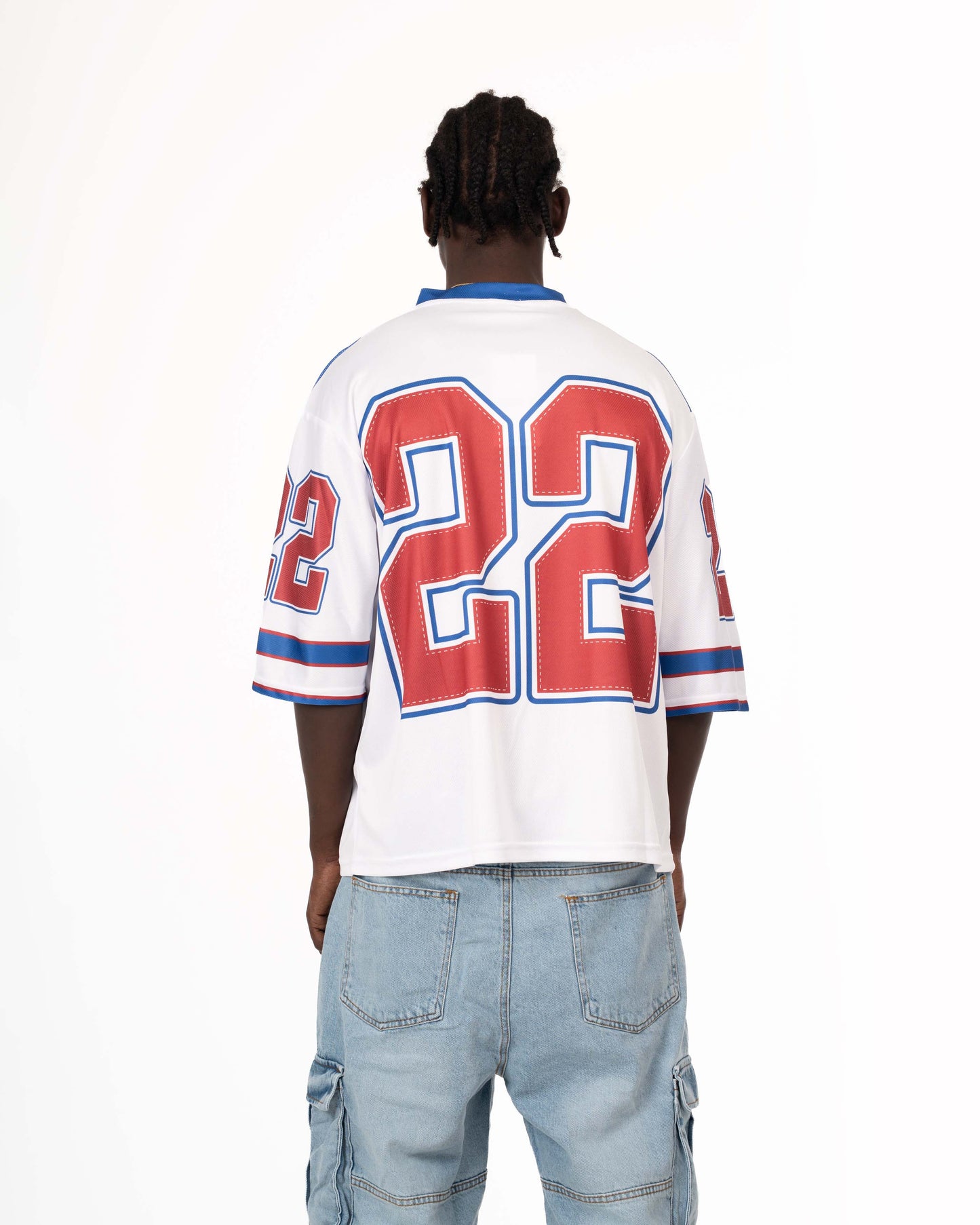 T-SHIRT JERSEY 22