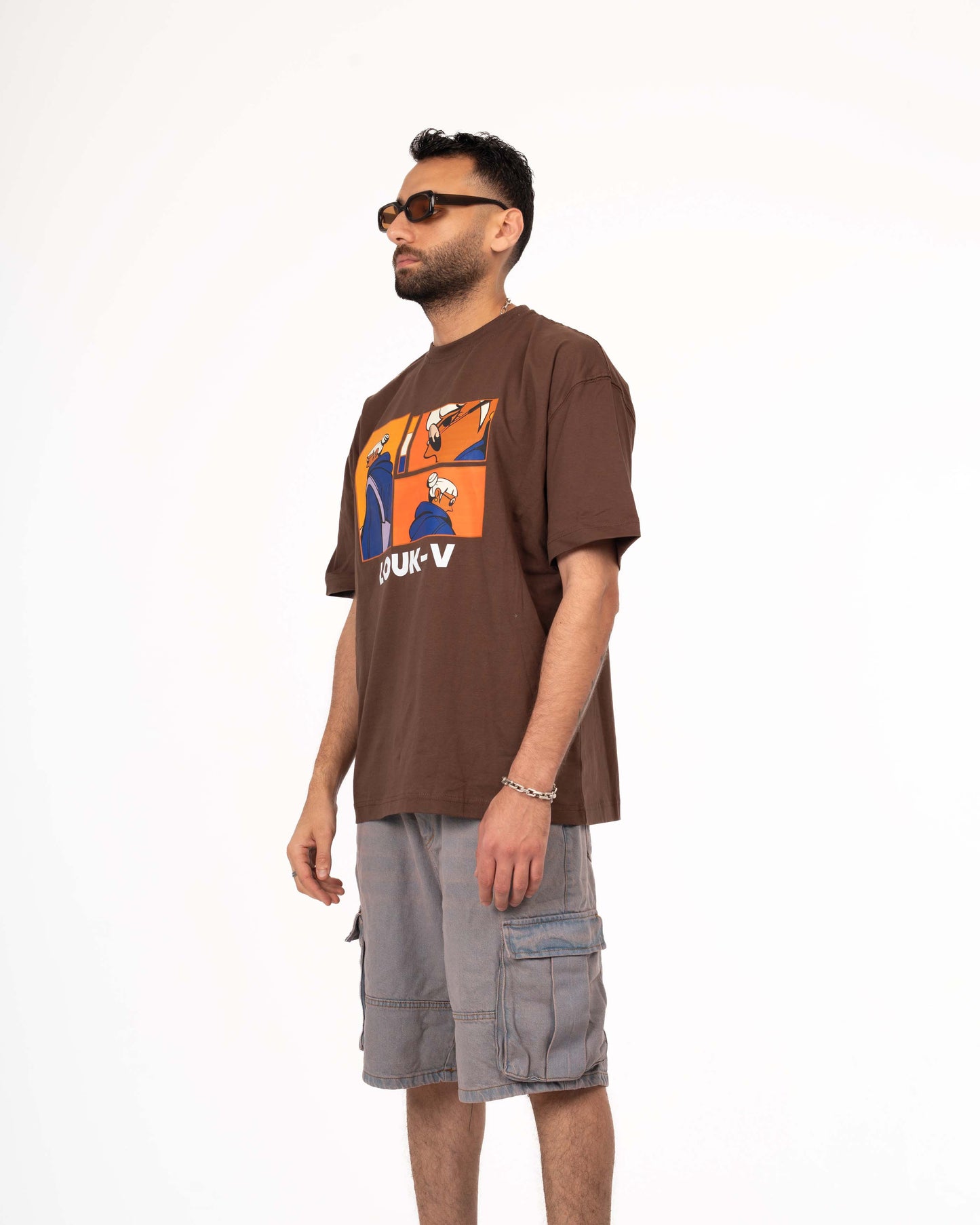 T_SHIRT ANIME
