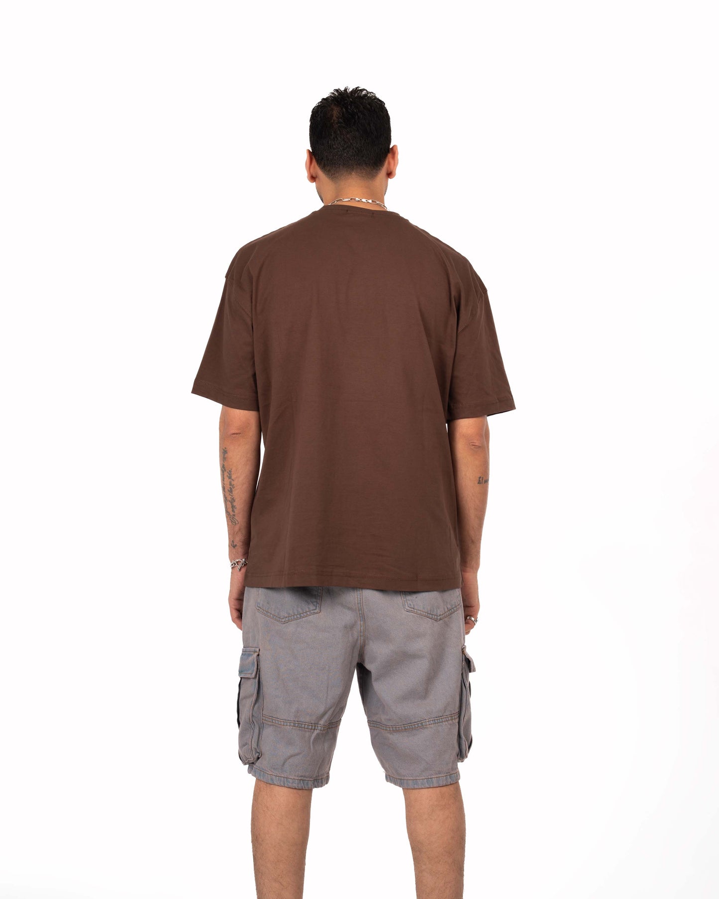 T_SHIRT ANIME