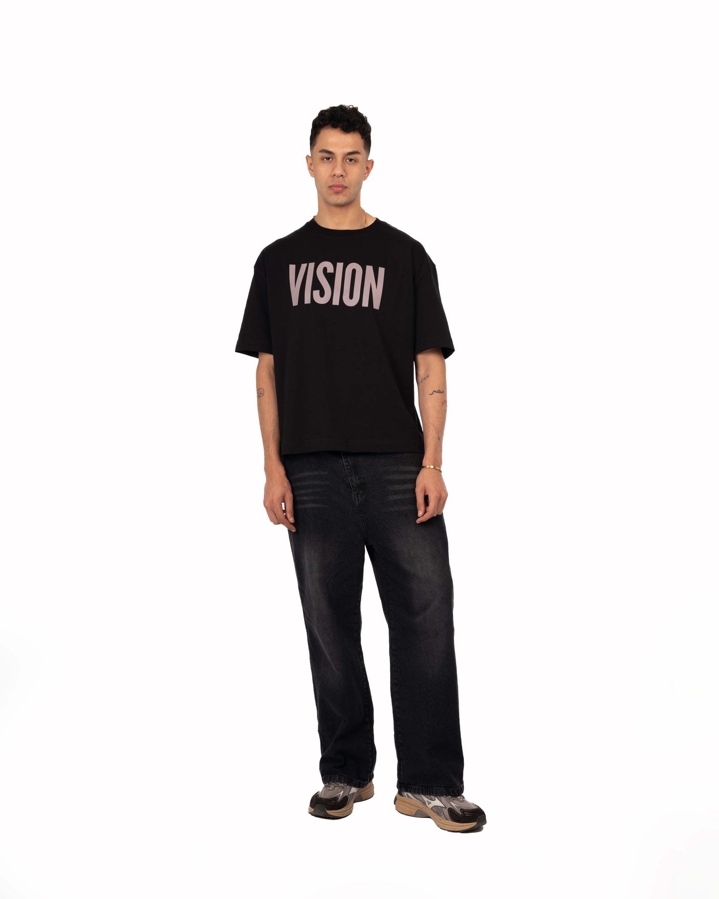 T-SHIRT VISION