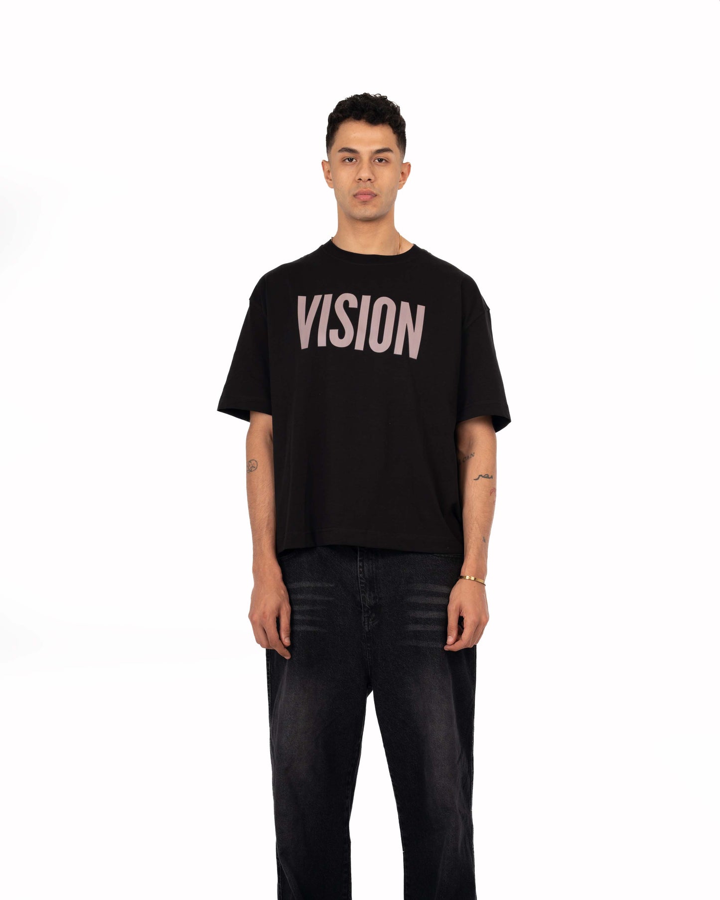 T-SHIRT VISION