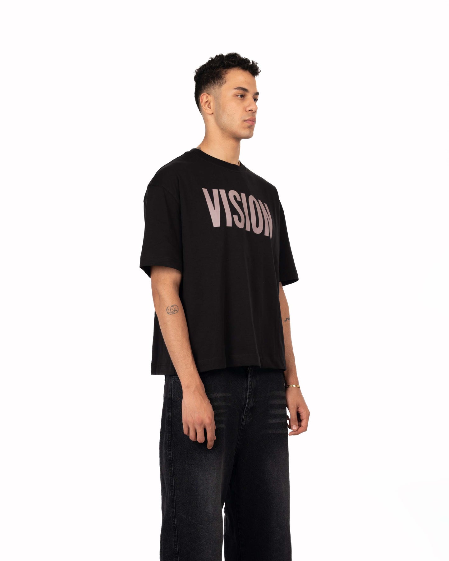 T-SHIRT VISION