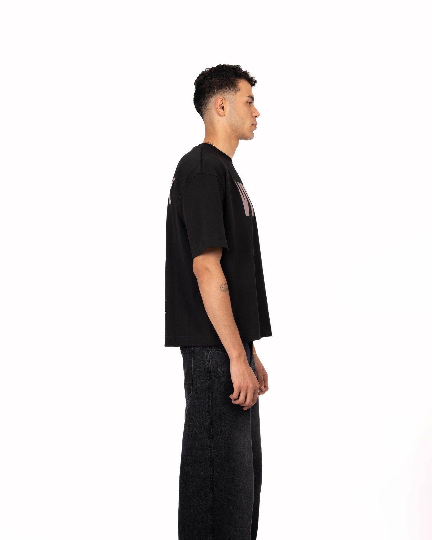 T-SHIRT VISION