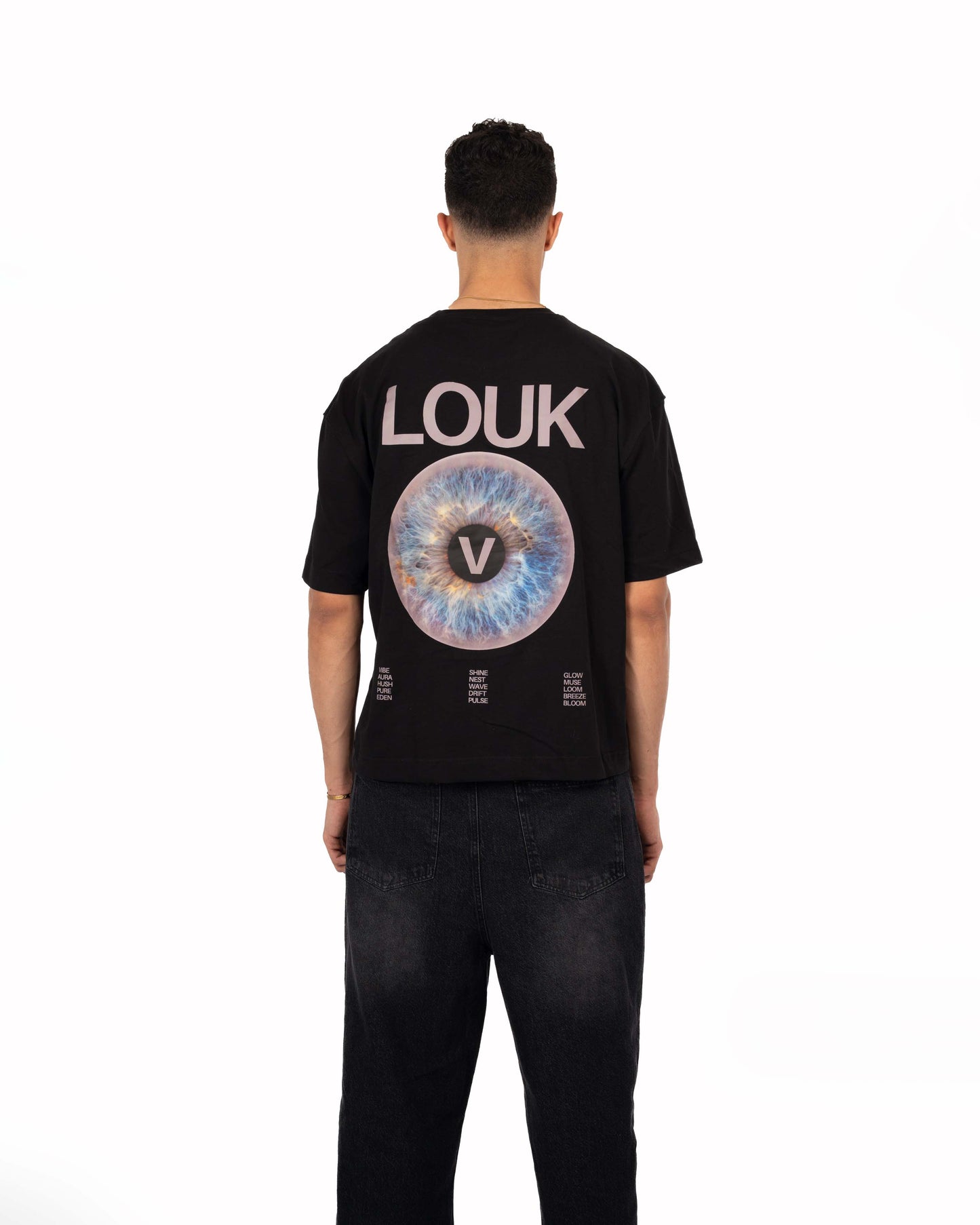 T-SHIRT VISION